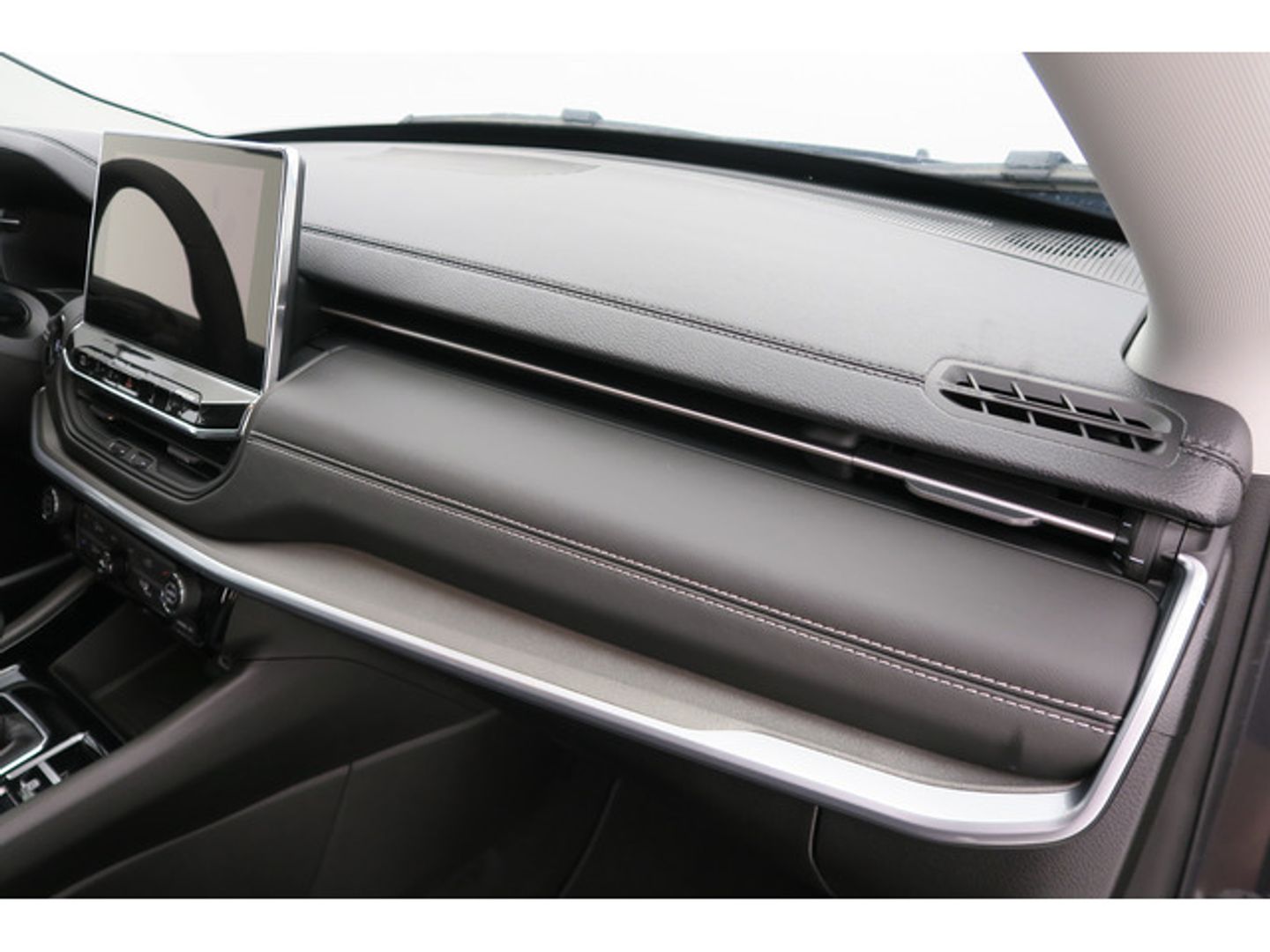 Jeep Compass 1.3 PHEV Limited AWD AT 140 kW (190 CV)