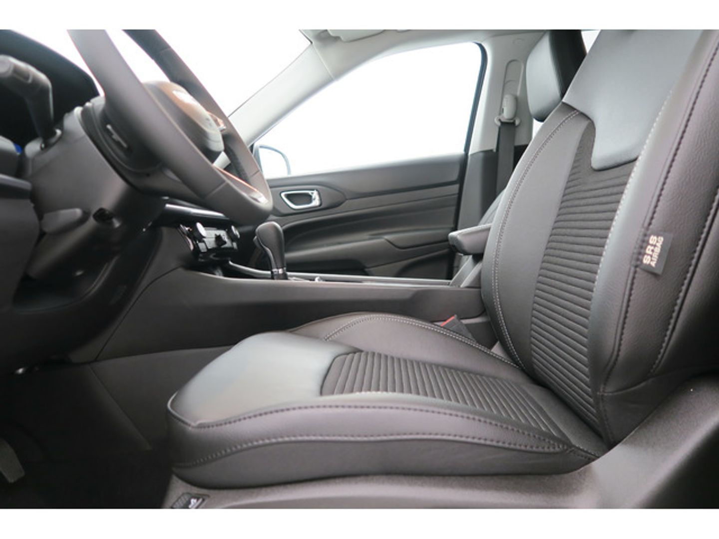 Jeep Compass 1.3 PHEV Limited AWD AT 140 kW (190 CV)