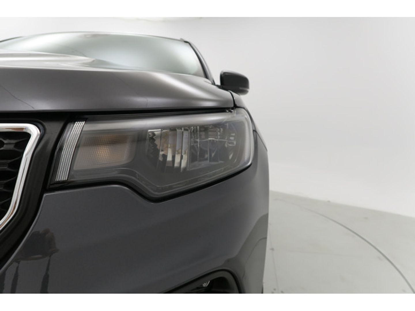 Jeep Compass 1.3 PHEV Limited AWD AT 140 kW (190 CV)