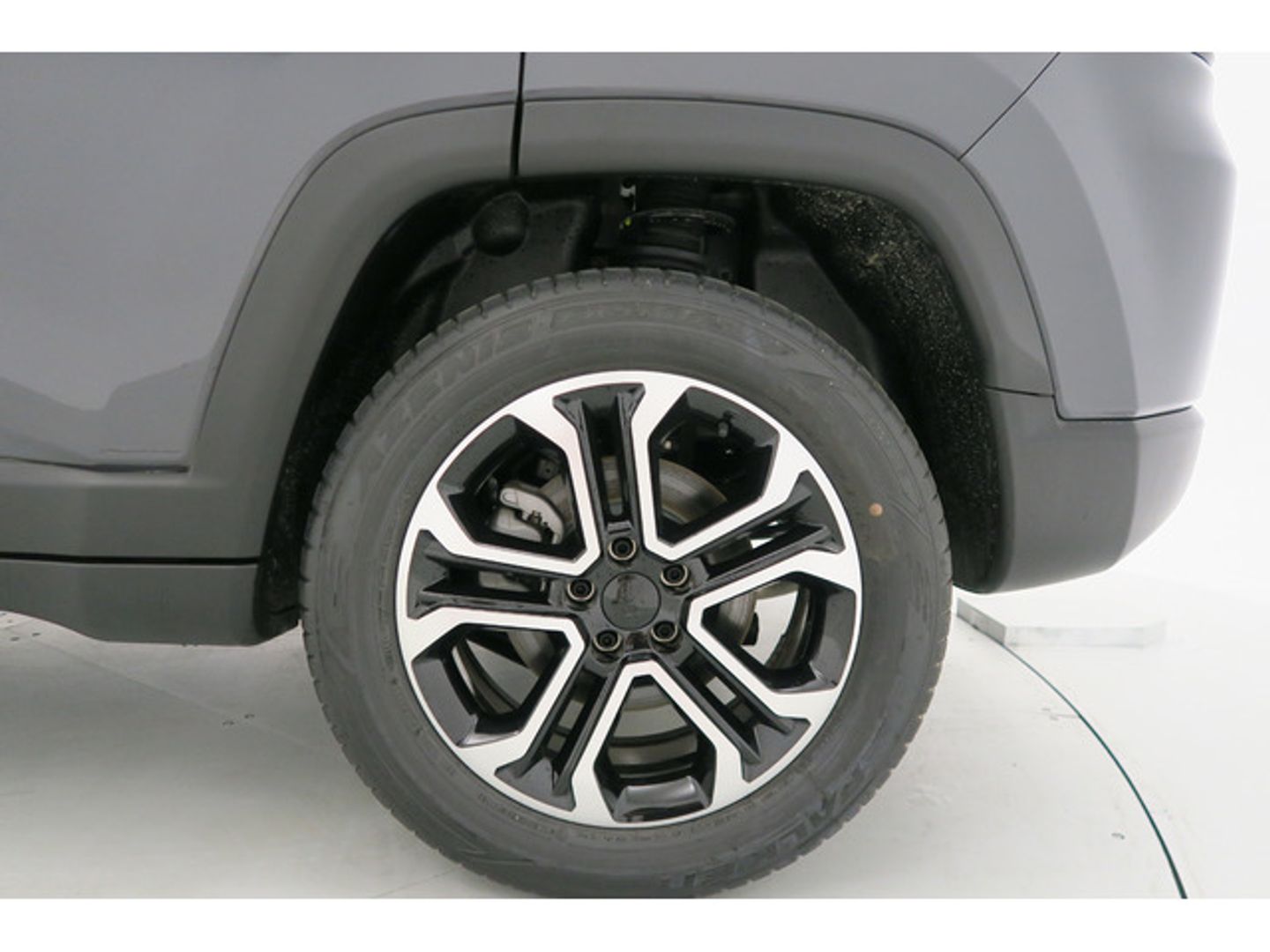 Jeep Compass 1.3 PHEV Limited AWD AT 140 kW (190 CV)
