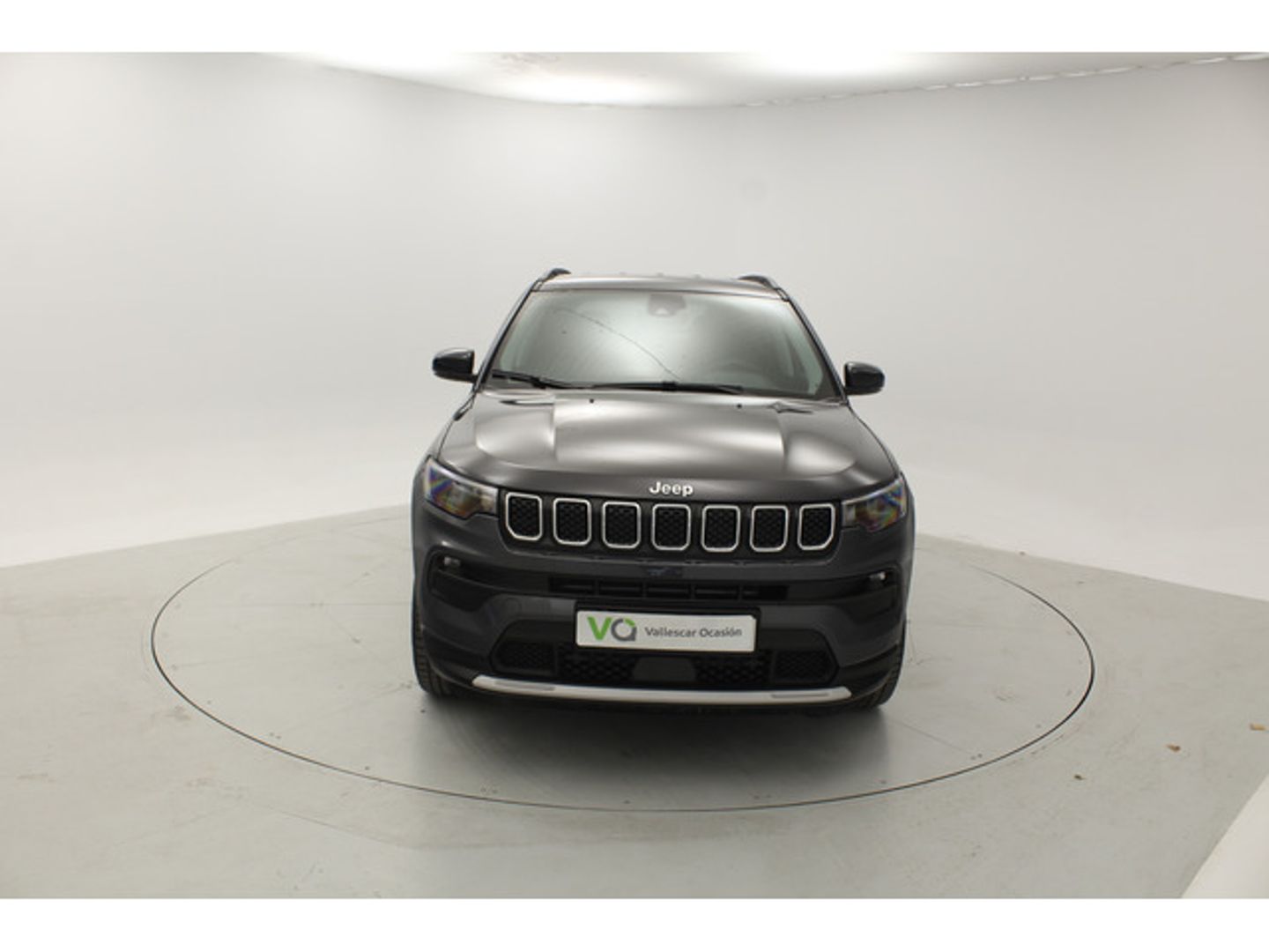Jeep Compass 1.3 PHEV Limited AWD AT 140 kW (190 CV)