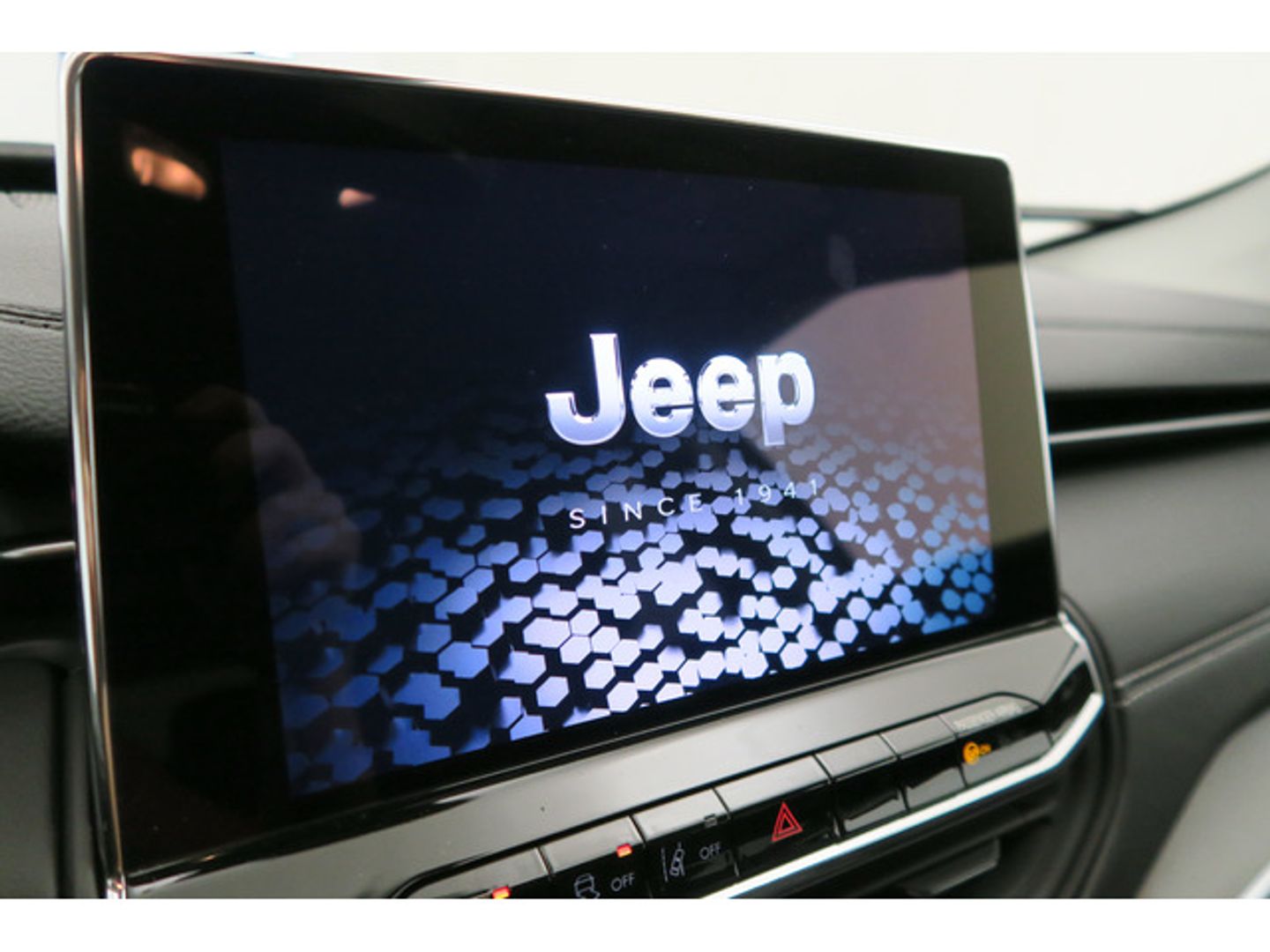 Jeep Compass 1.3 PHEV Limited AWD AT 140 kW (190 CV)
