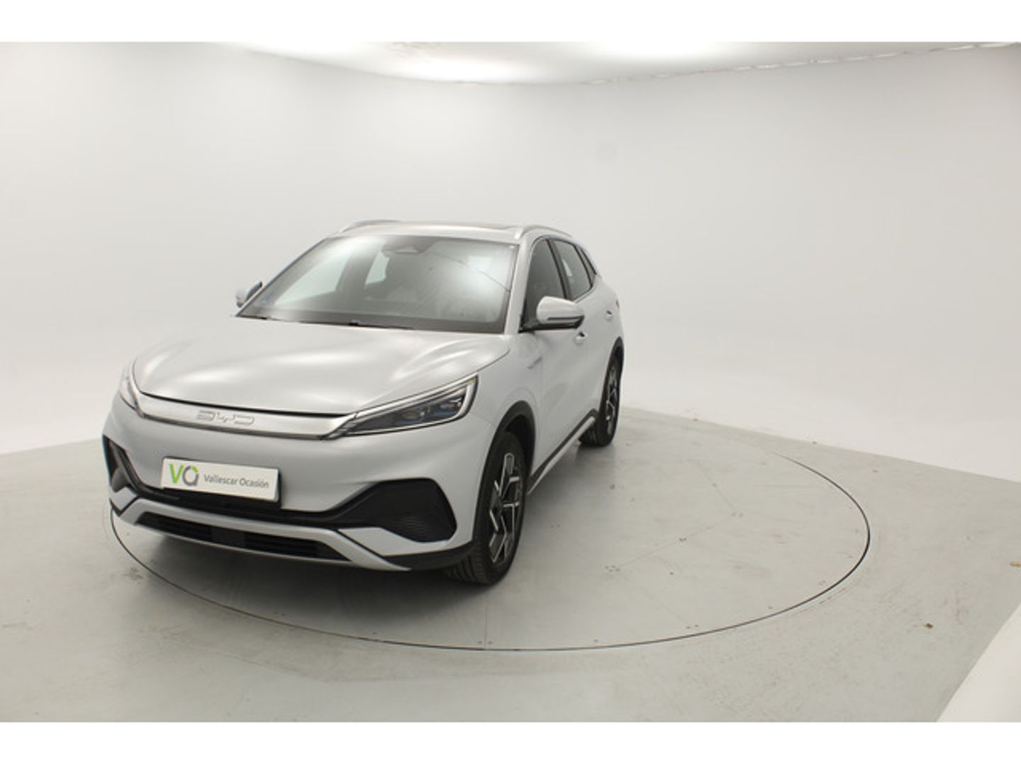 BYD Atto 3 Design 150 kW (204 CV)