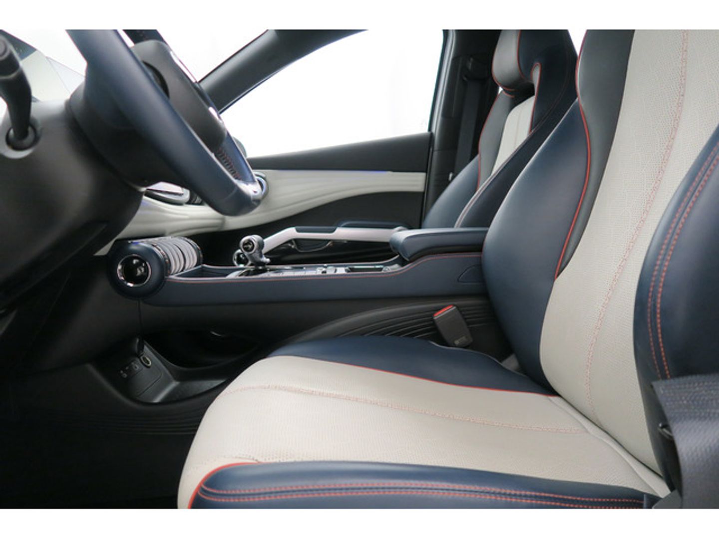 BYD Atto 3 Design 150 kW (204 CV)