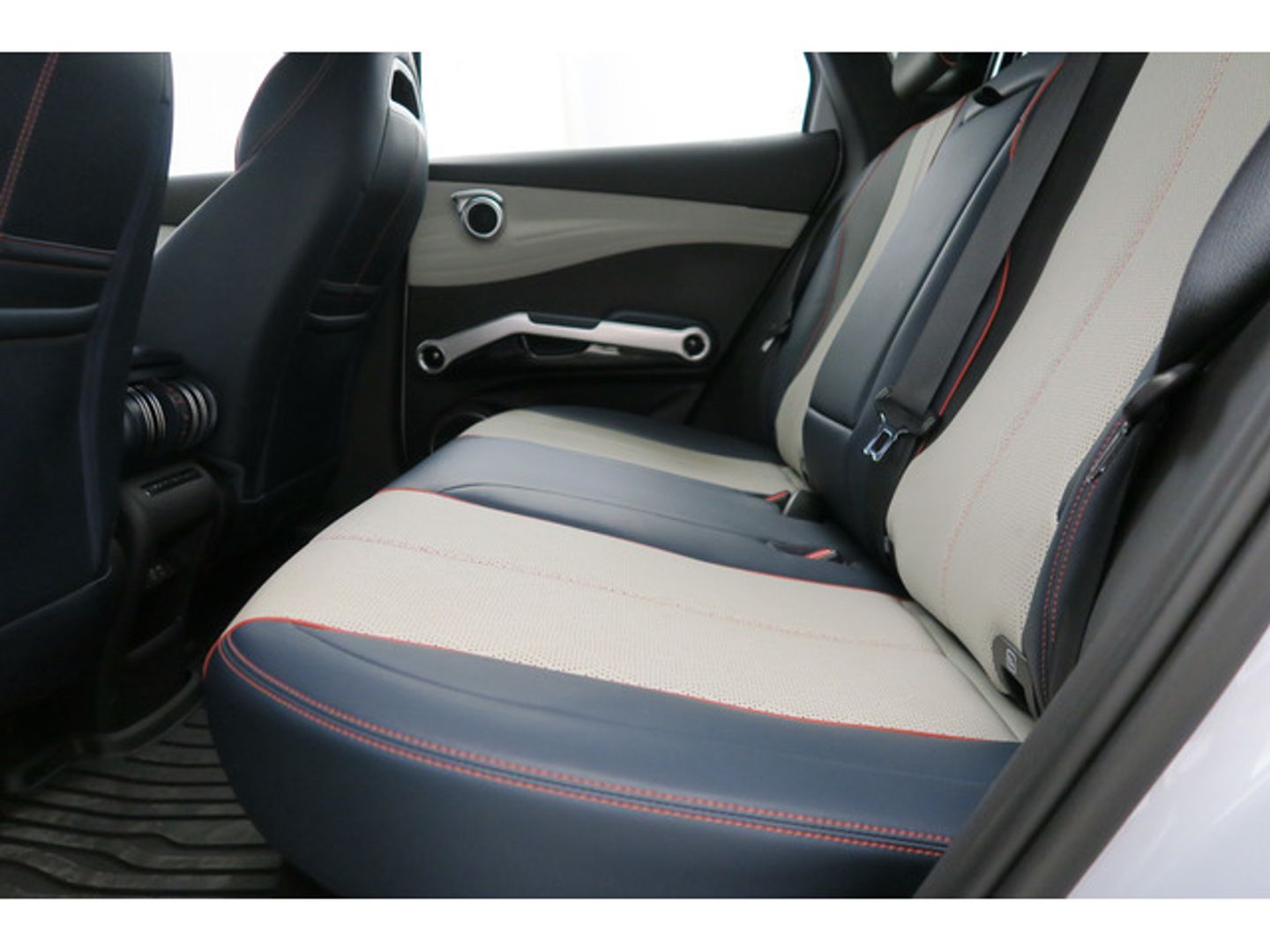 BYD Atto 3 Design 150 kW (204 CV)