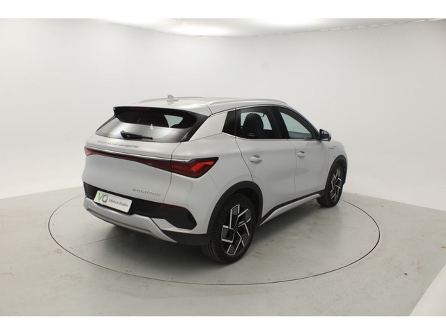 BYD Atto 3 Design 150 kW (204 CV)