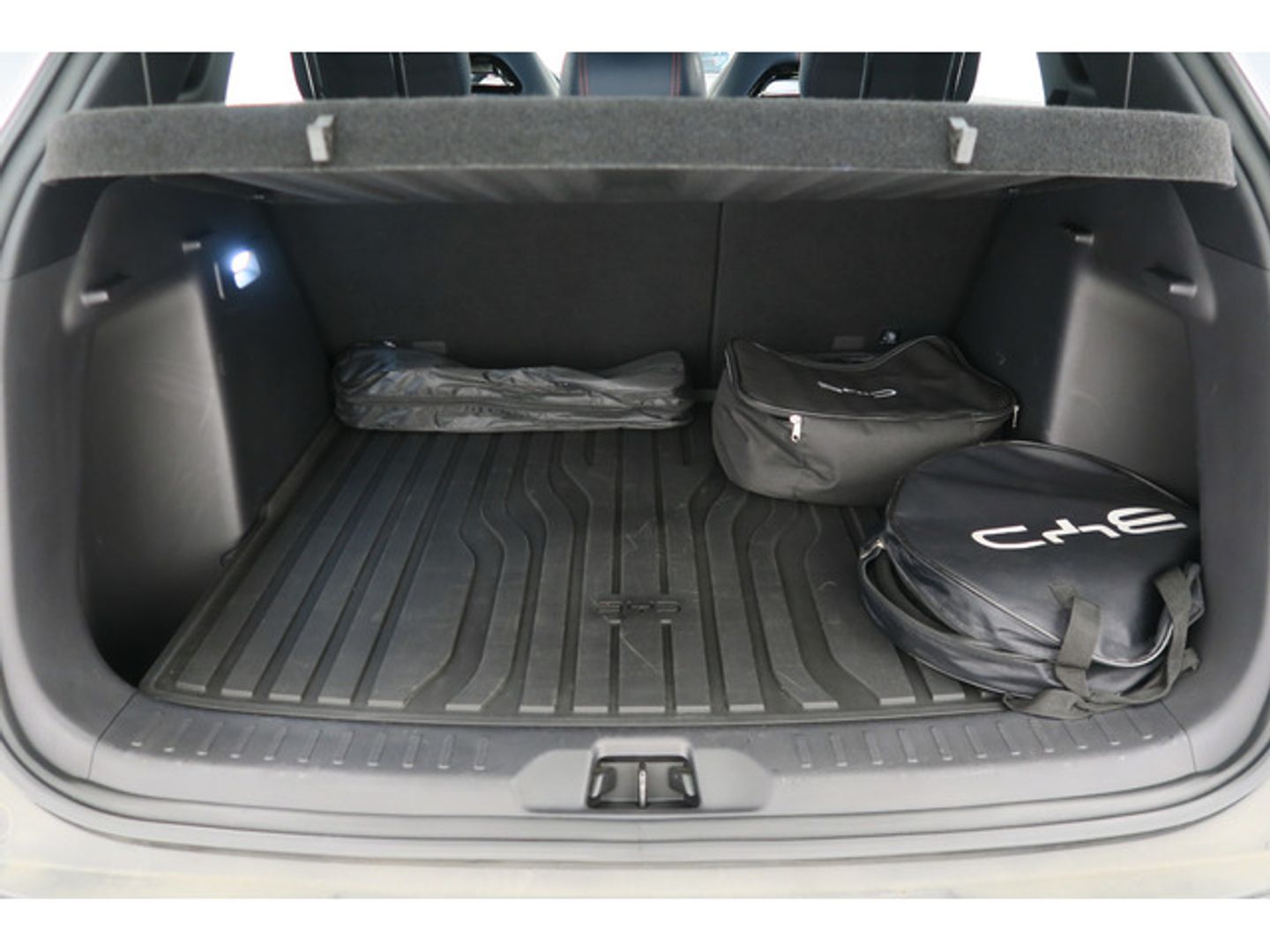 BYD Atto 3 Design 150 kW (204 CV)