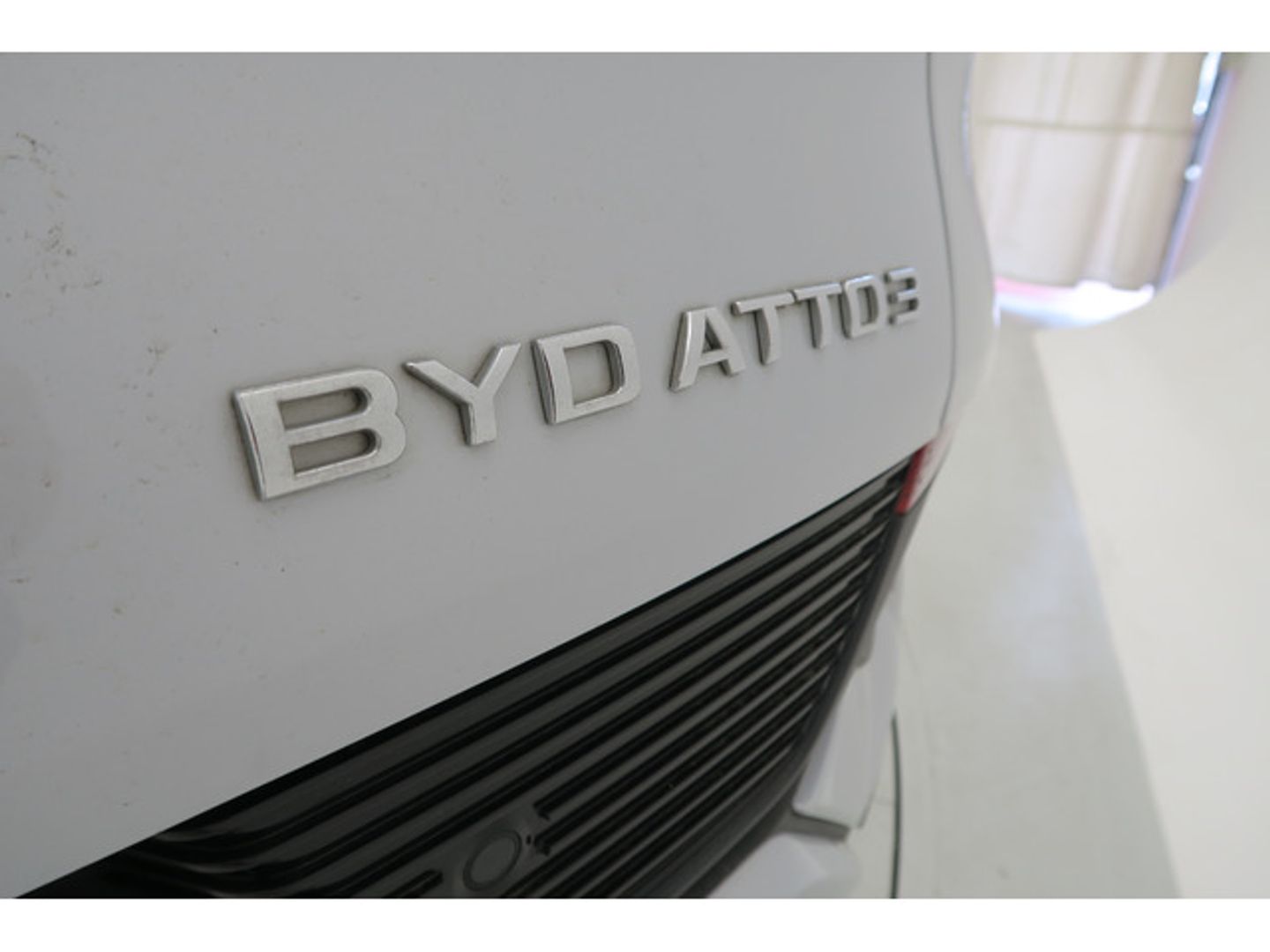 BYD Atto 3 Design 150 kW (204 CV)
