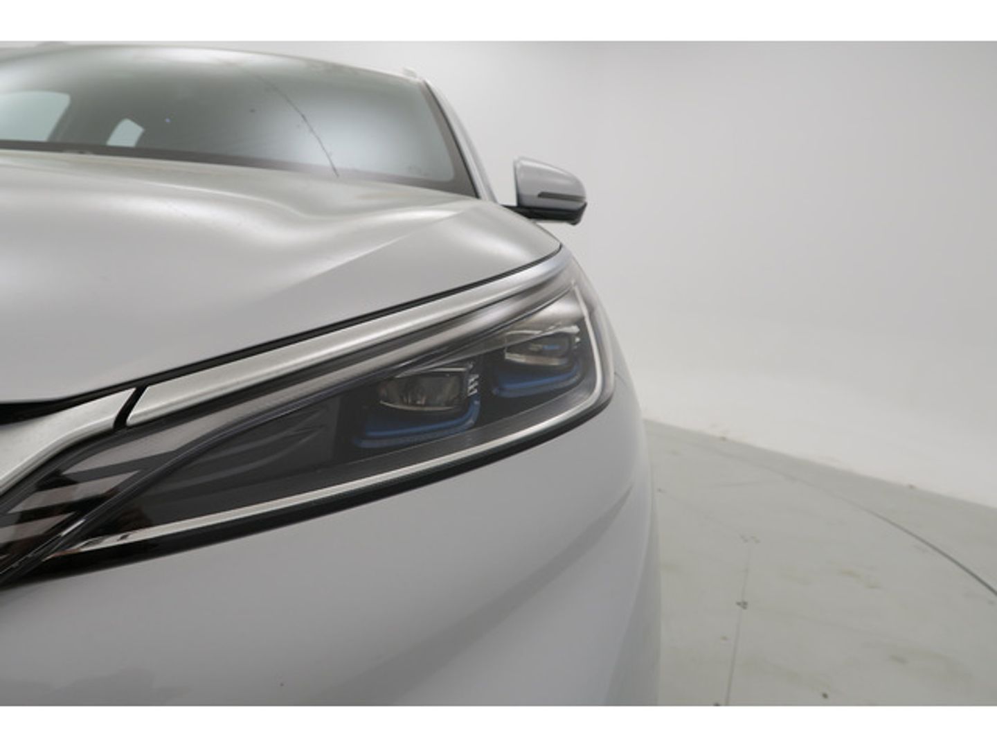 BYD Atto 3 Design 150 kW (204 CV)