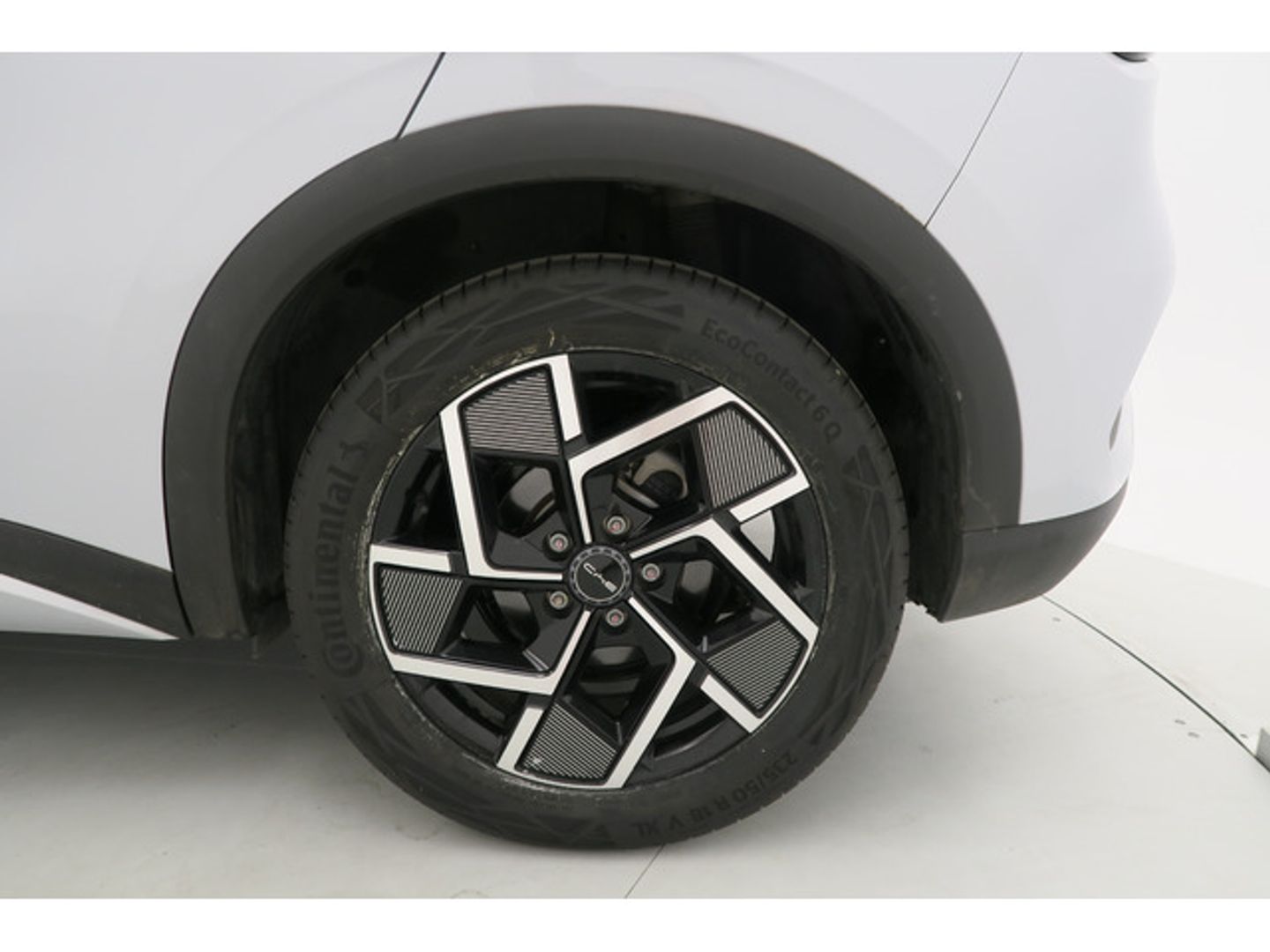 BYD Atto 3 Design 150 kW (204 CV)
