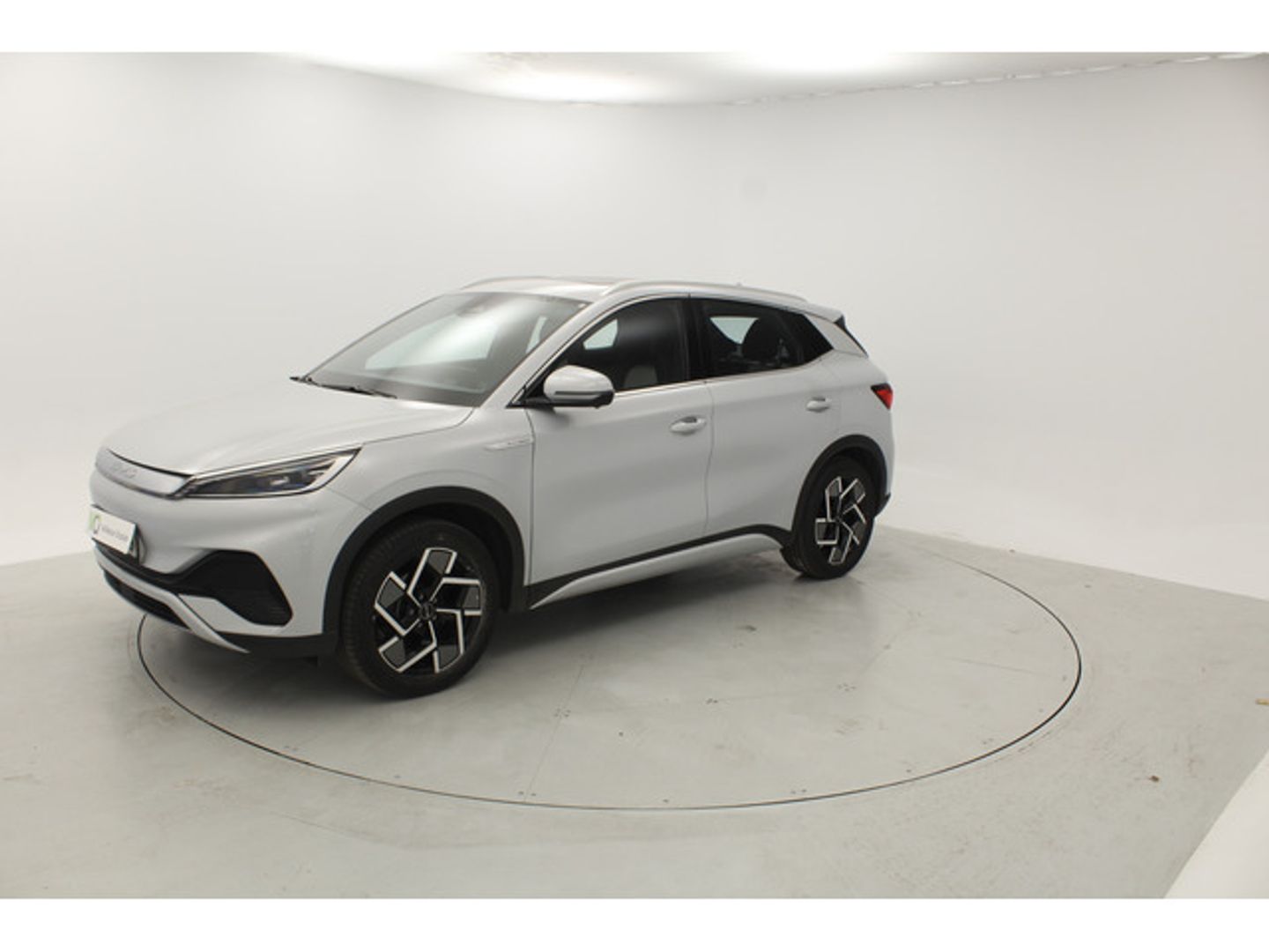 BYD Atto 3 Design 150 kW (204 CV)