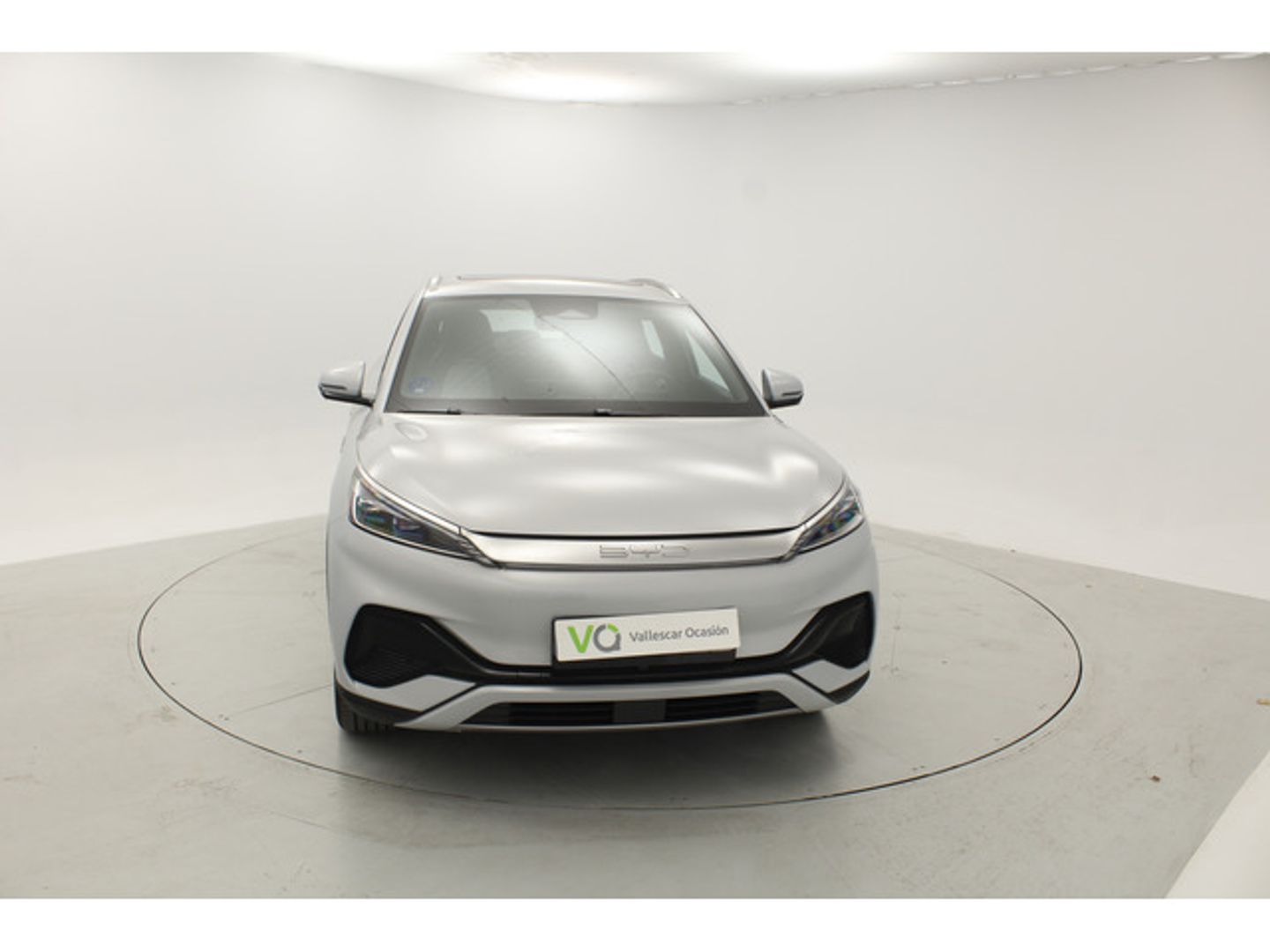 BYD Atto 3 Design 150 kW (204 CV)