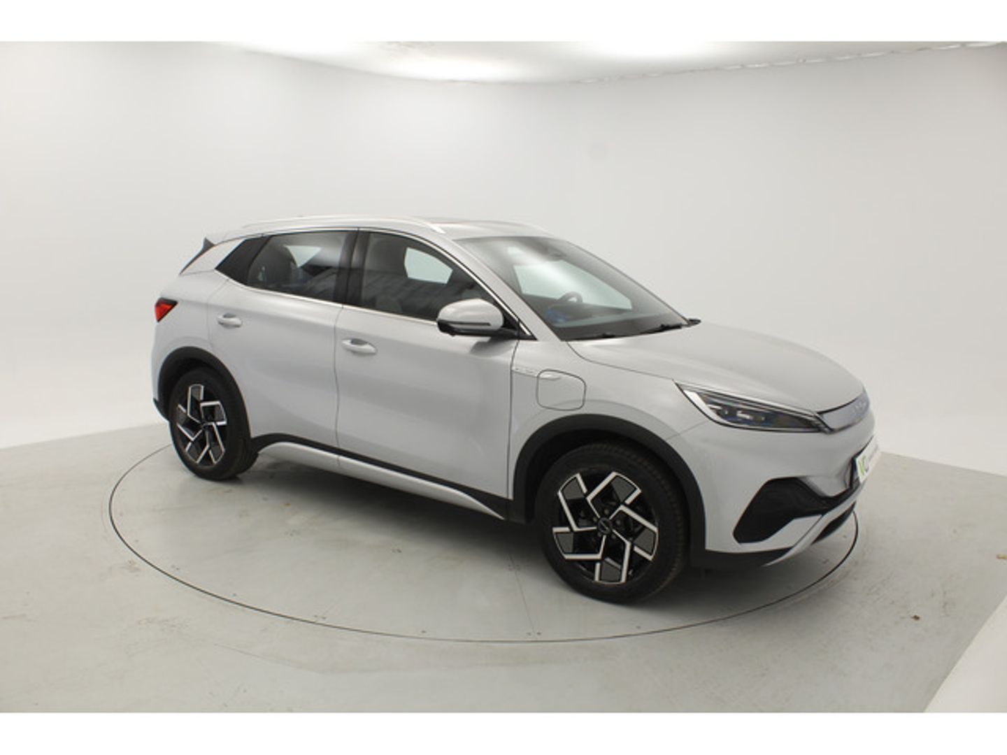 BYD Atto 3 Design 150 kW (204 CV)
