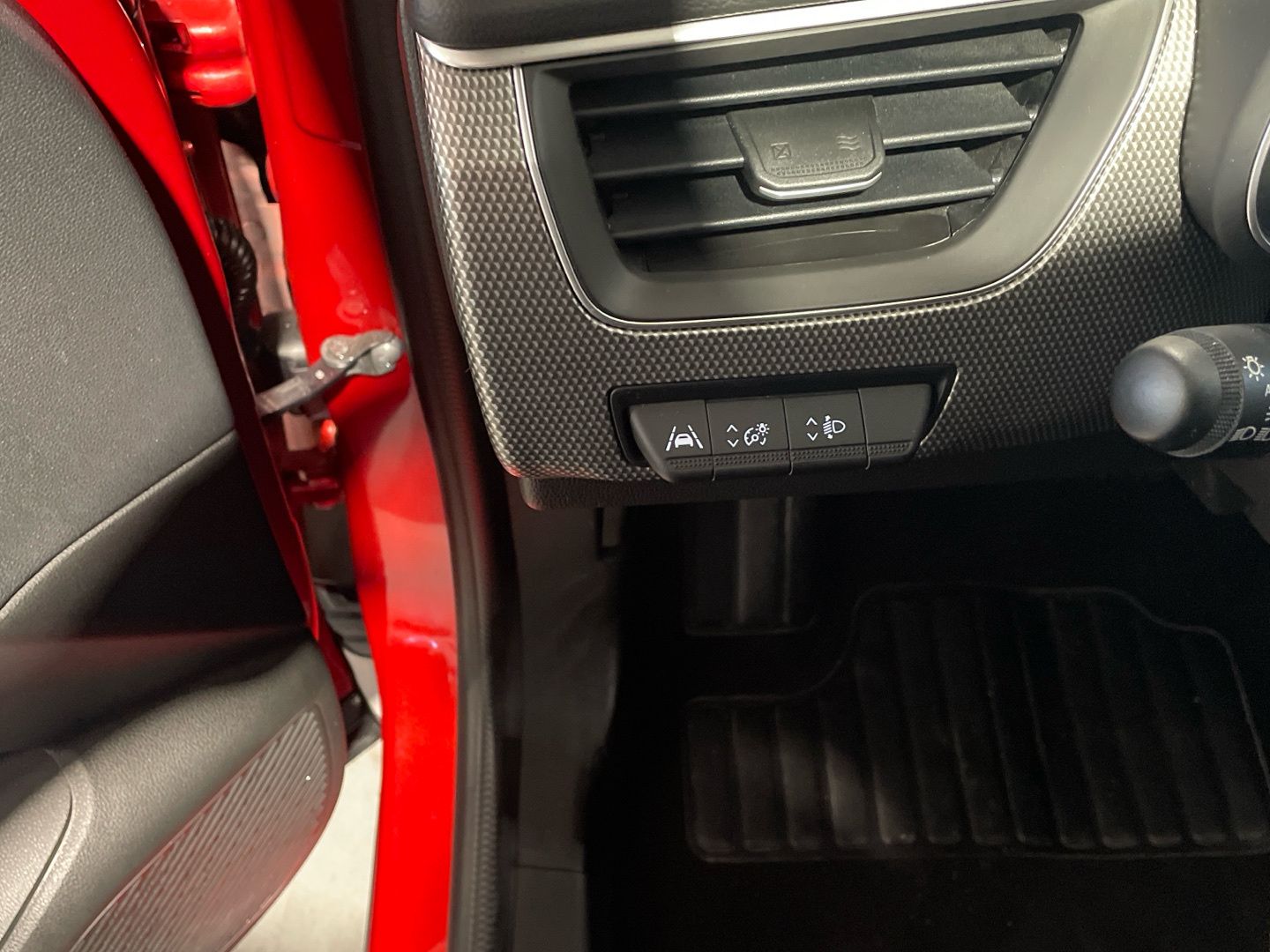 Renault Arkana Techno TCe 140 Mild hybrid EDC 103 kW (140 CV)