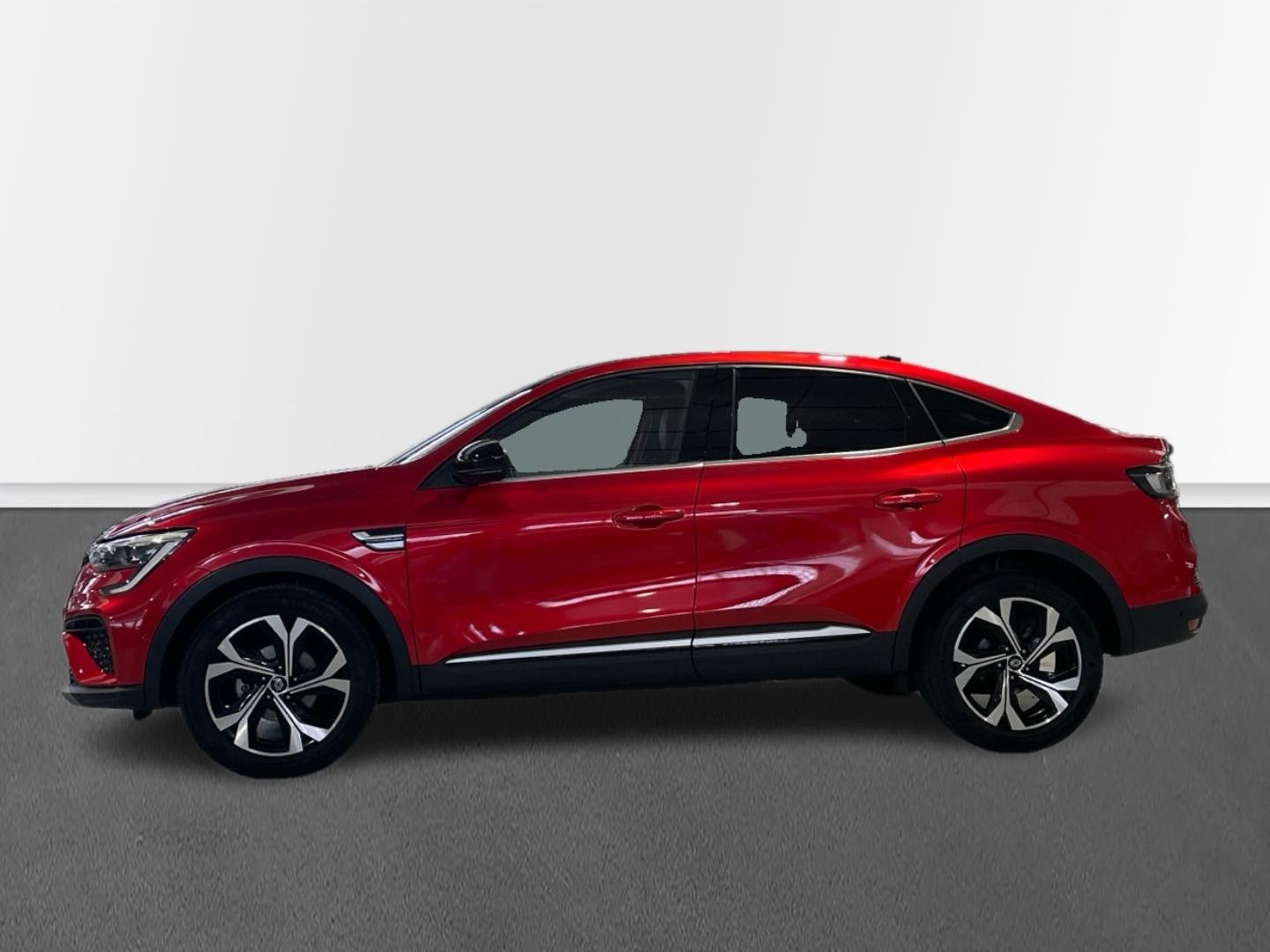 Renault Arkana Techno TCe 140 Mild hybrid EDC 103 kW (140 CV)