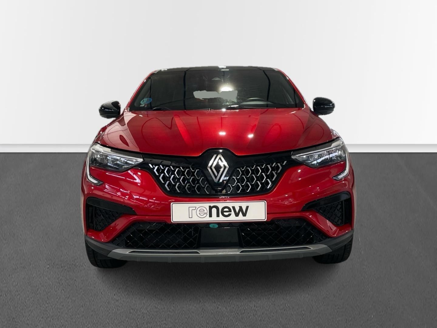 Renault Arkana Techno TCe 140 Mild hybrid EDC 103 kW (140 CV)