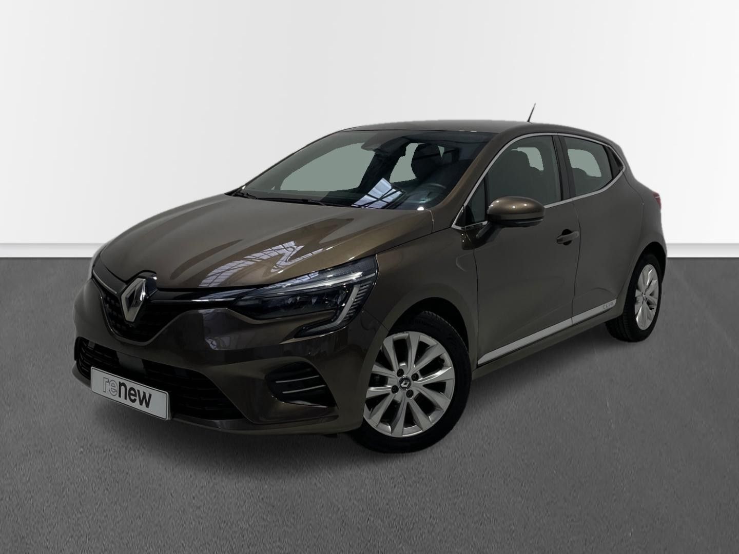 Renault Clio Zen TCe 66 kW (90 CV)