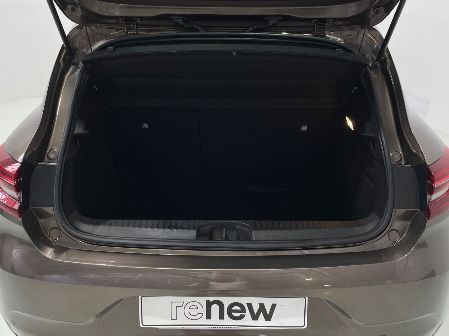 Renault Clio Zen TCe 66 kW (90 CV)