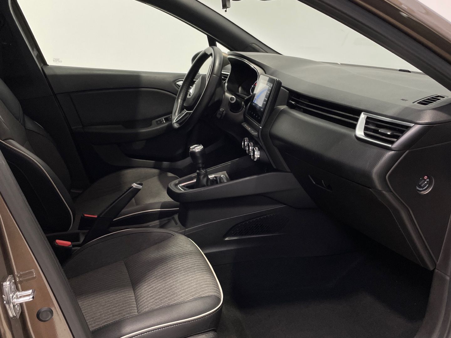 Renault Clio Zen TCe 66 kW (90 CV)