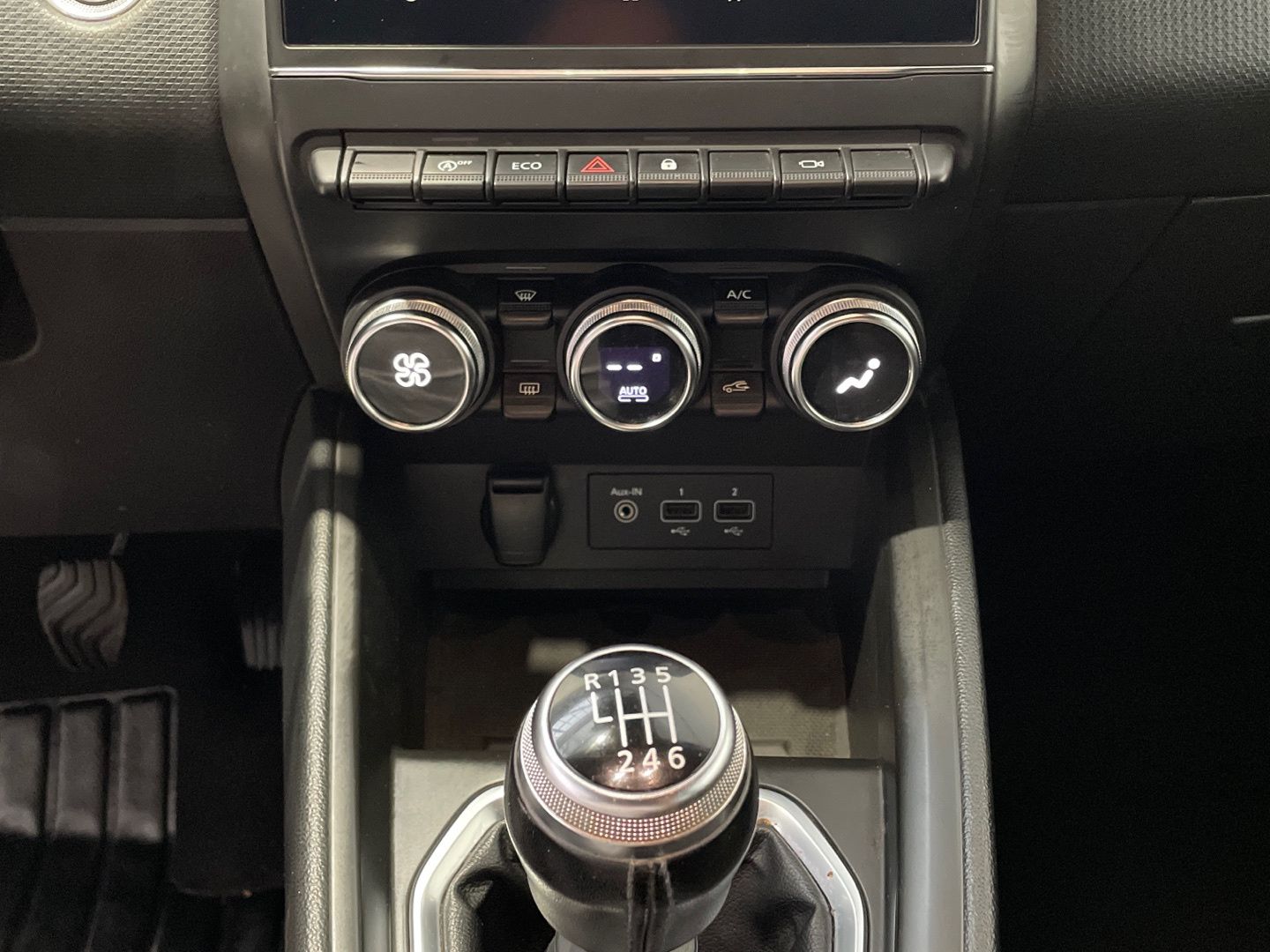 Renault Clio Zen TCe 66 kW (90 CV)