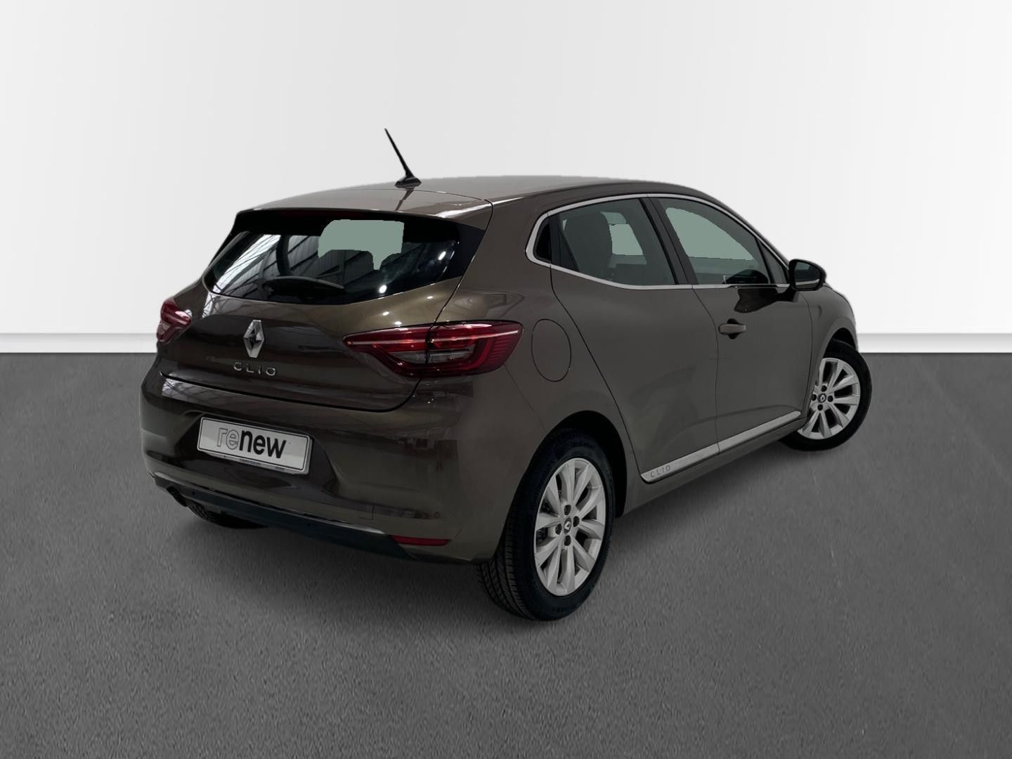 Renault Clio Zen TCe 66 kW (90 CV)