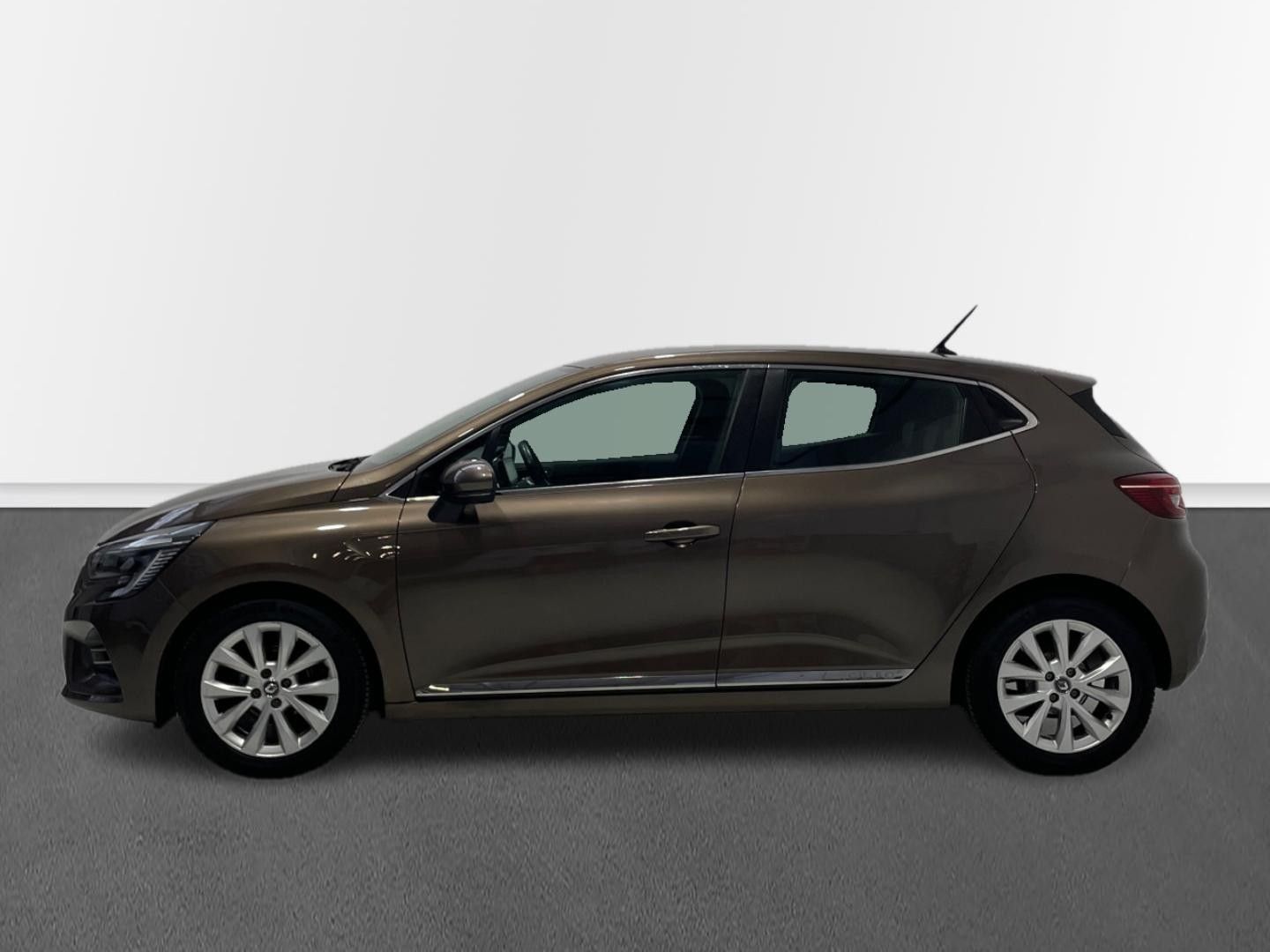 Renault Clio Zen TCe 66 kW (90 CV)