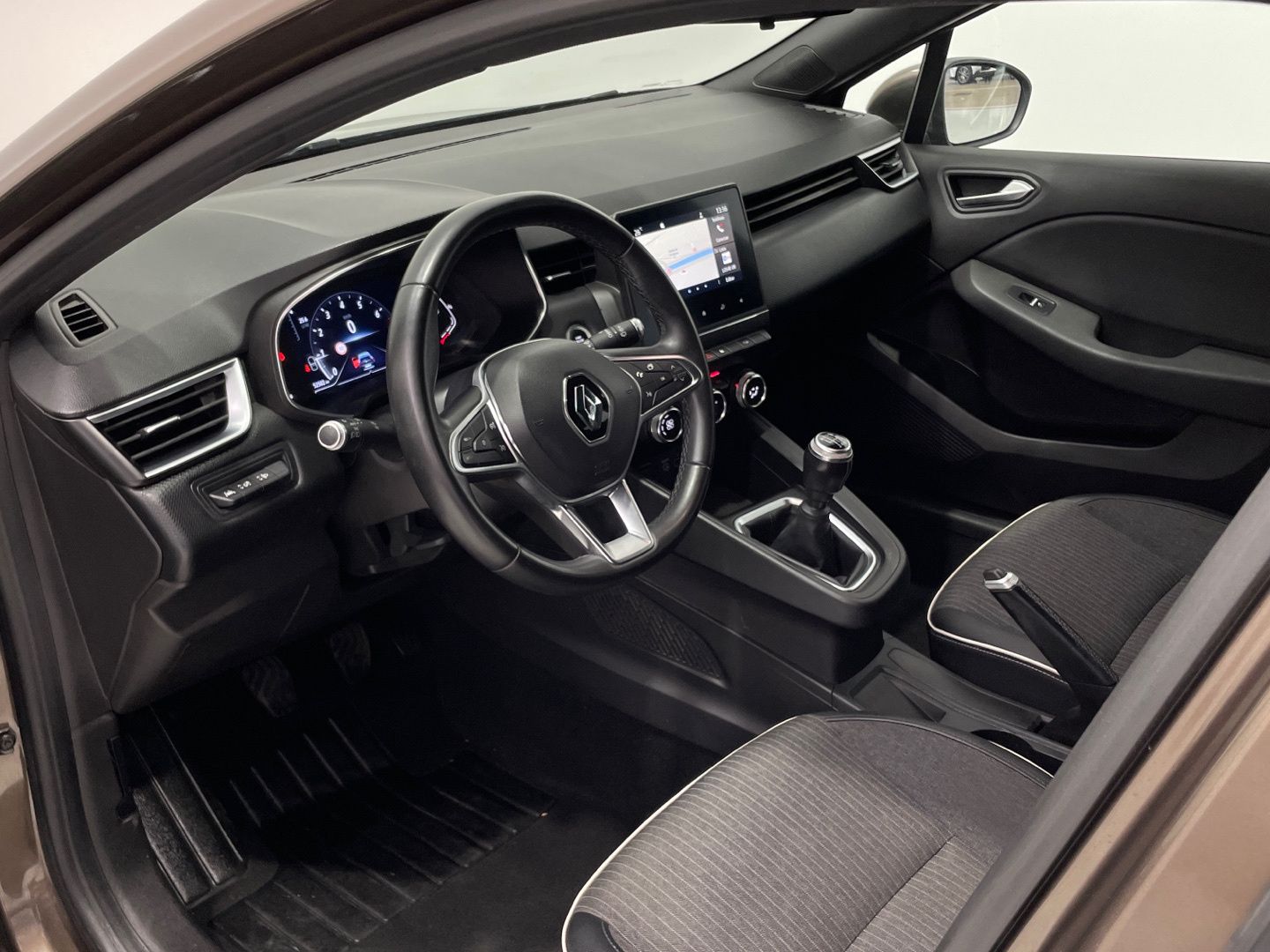 Renault Clio Zen TCe 66 kW (90 CV)