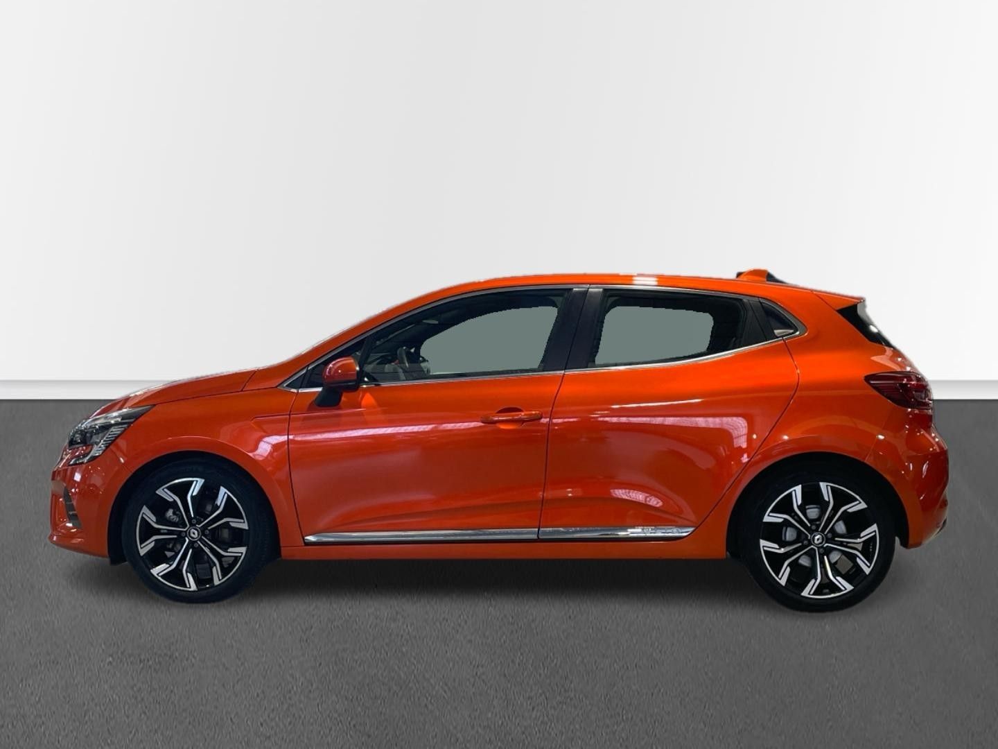 Renault Clio Zen E-Tech Híbrido 103 kW (140 CV)