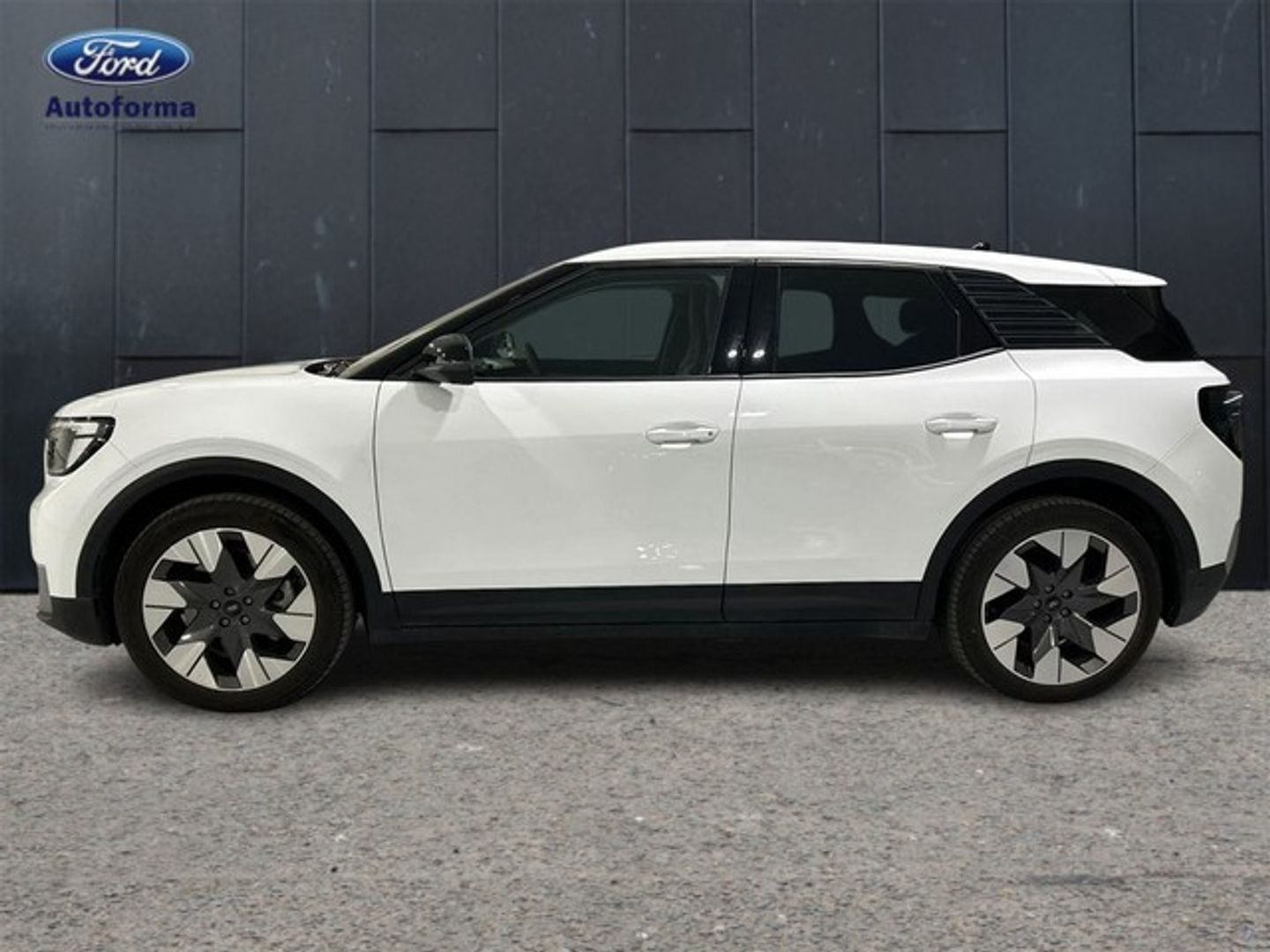 Ford Explorer 3.0 PHEV Platinum AWD 336 kW (457 CV)
