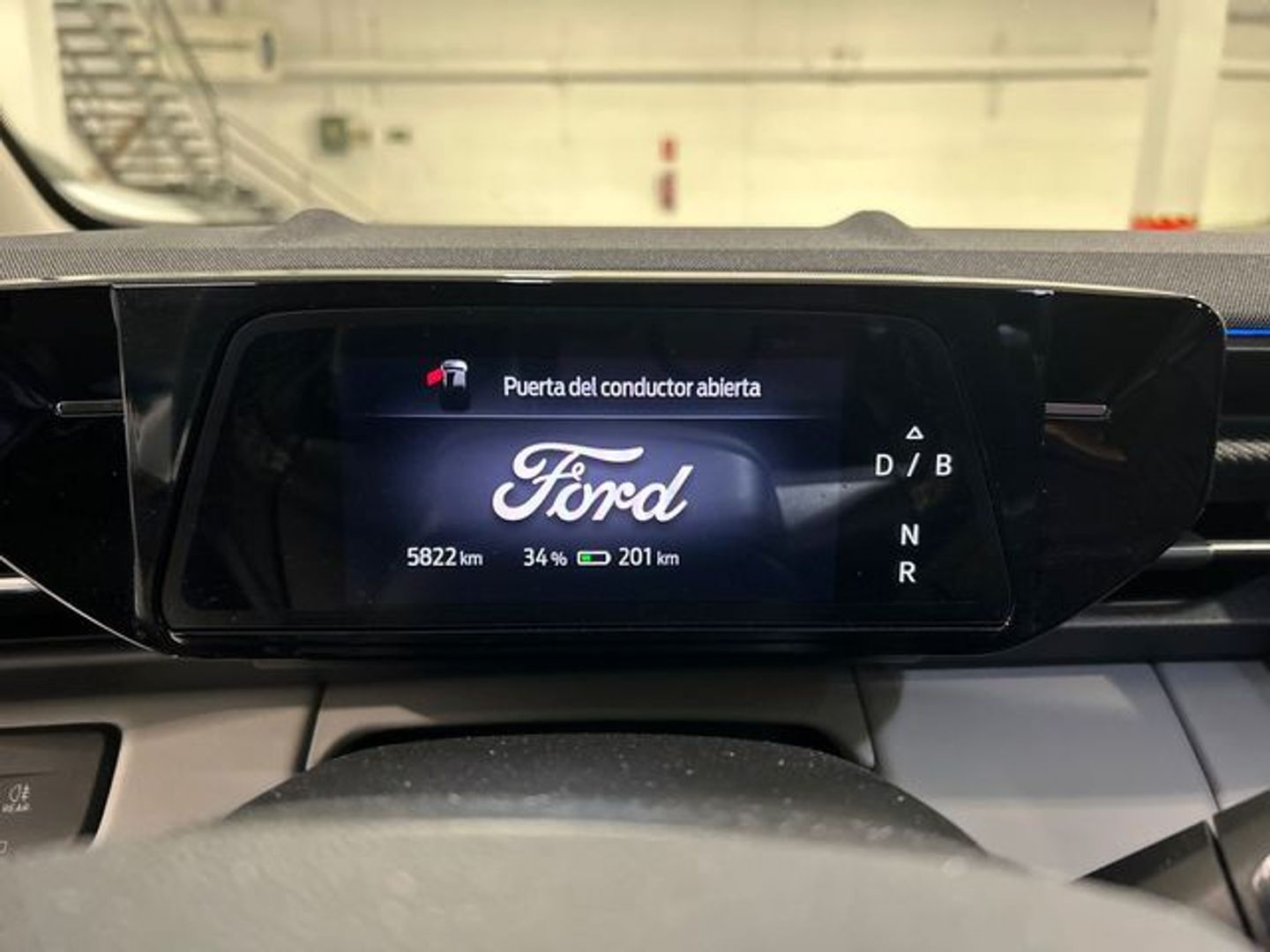 Ford Explorer 3.0 PHEV Platinum AWD 336 kW (457 CV)
