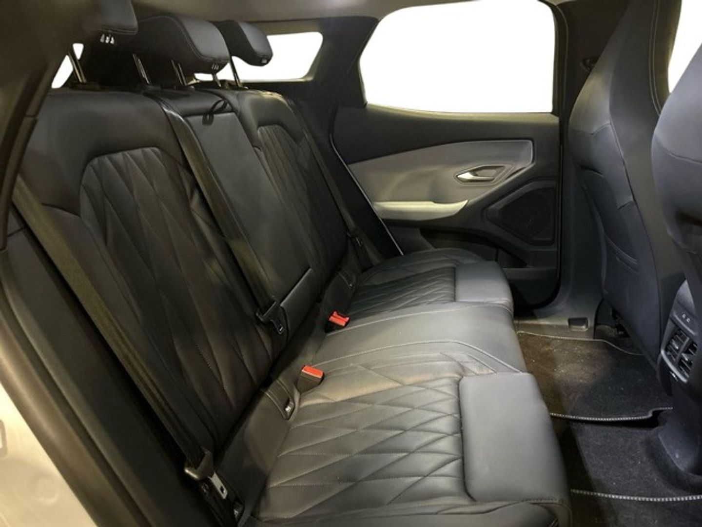 Ford Explorer 3.0 PHEV Platinum AWD 336 kW (457 CV)