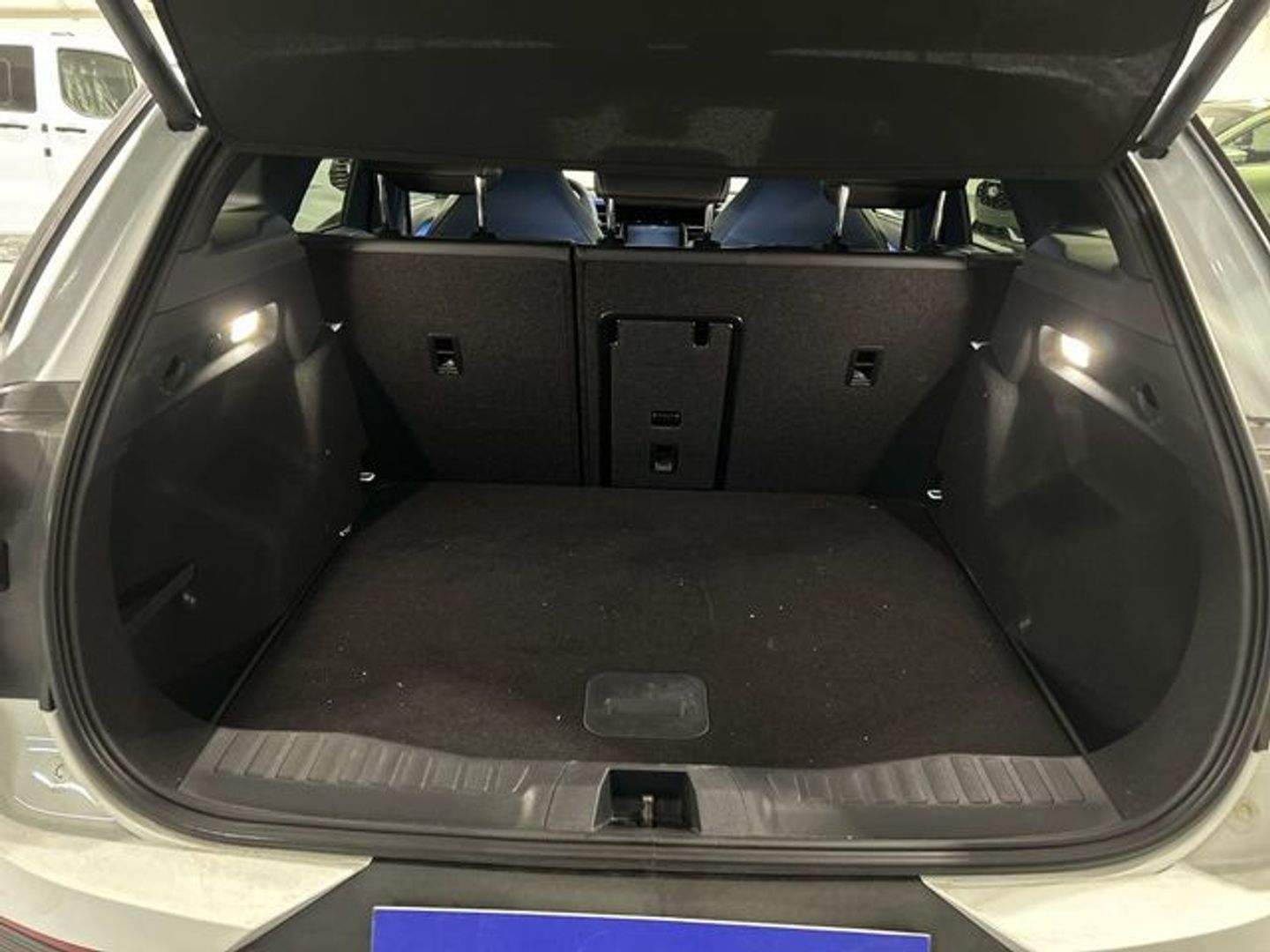 Ford Explorer 3.0 PHEV Platinum AWD 336 kW (457 CV)