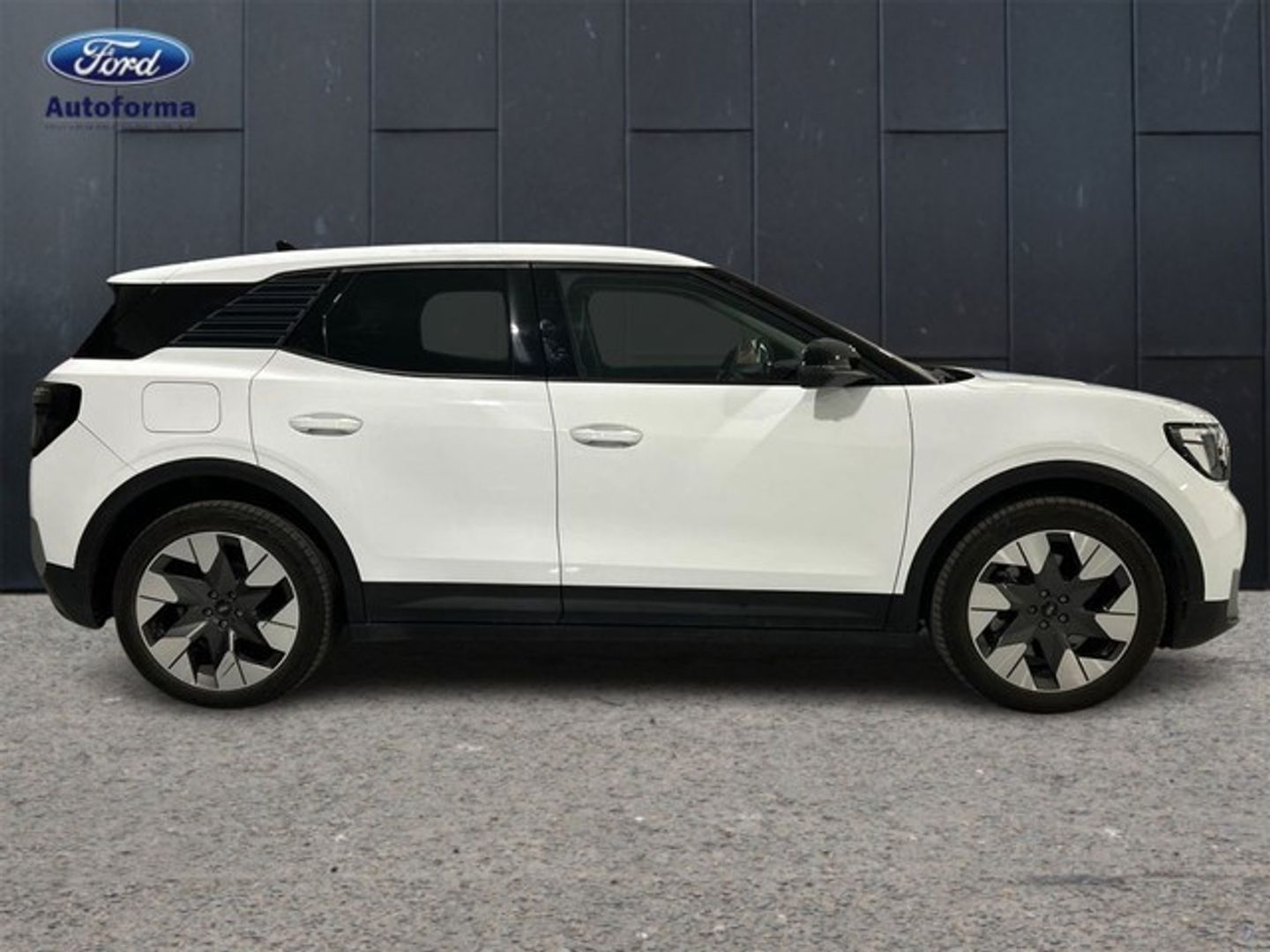 Ford Explorer 3.0 PHEV Platinum AWD 336 kW (457 CV)