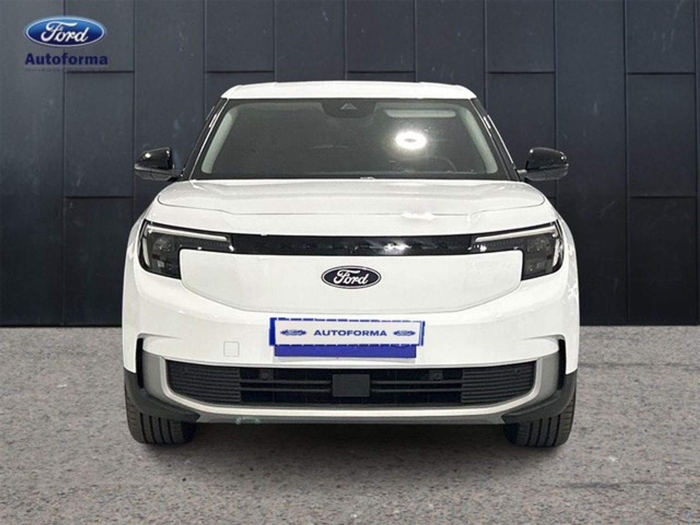 Ford Explorer 3.0 PHEV Platinum AWD 336 kW (457 CV)