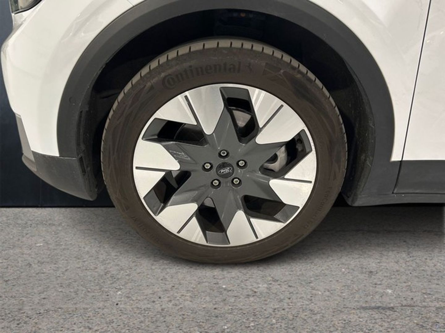 Ford Explorer 3.0 PHEV Platinum AWD 336 kW (457 CV)