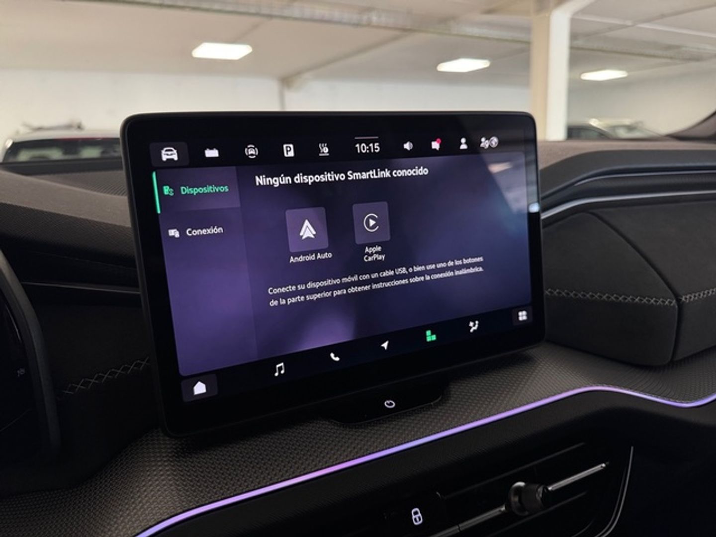 Skoda Kodiaq 1.5 TSI PHEV Sportline 4x2 DSG 150 kW (204 CV)