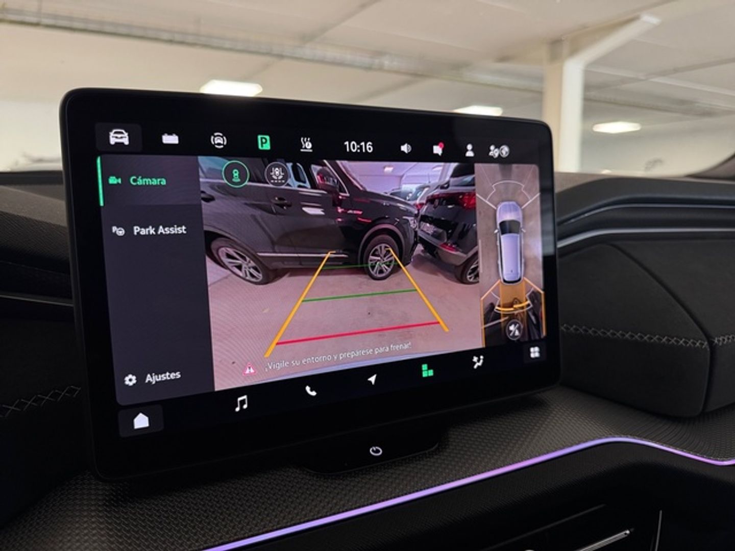 Skoda Kodiaq 1.5 TSI PHEV Sportline 4x2 DSG 150 kW (204 CV)
