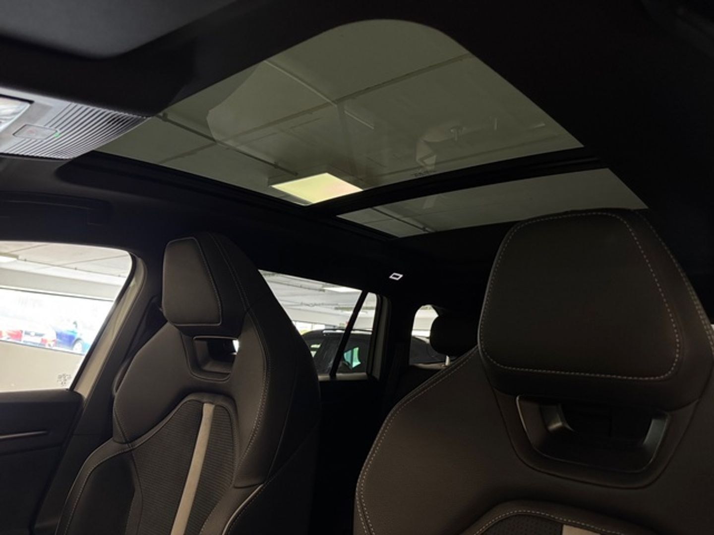 Skoda Kodiaq 1.5 TSI PHEV Sportline 4x2 DSG 150 kW (204 CV)