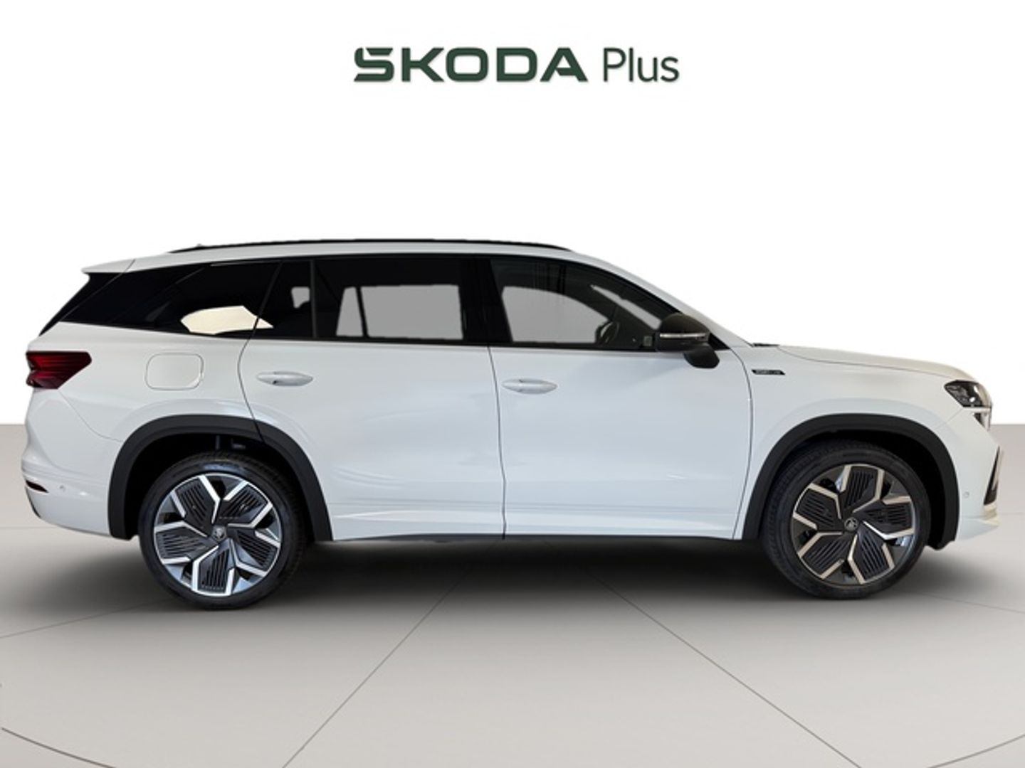 Skoda Kodiaq 1.5 TSI PHEV Sportline 4x2 DSG 150 kW (204 CV)