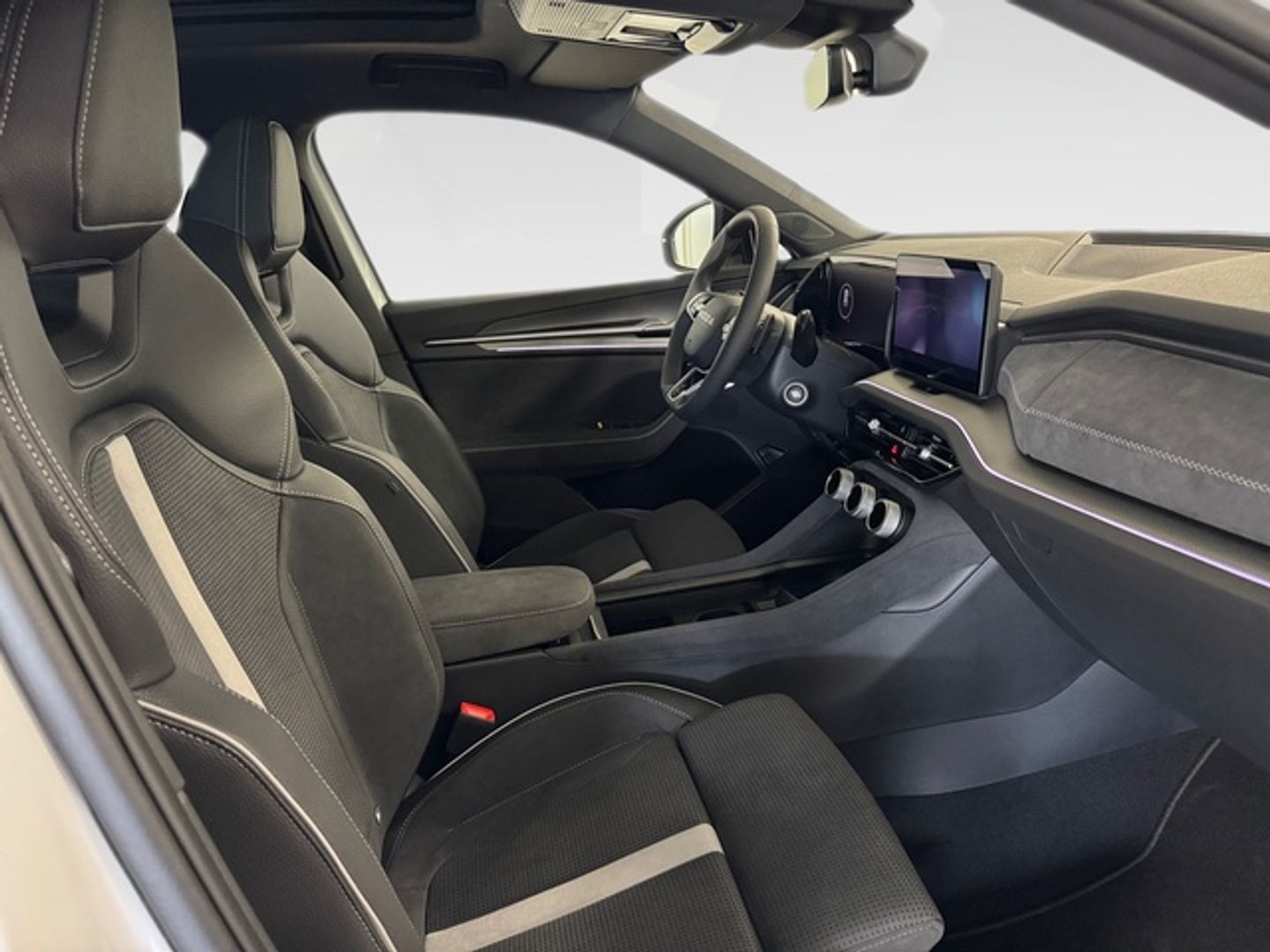 Skoda Kodiaq 1.5 TSI PHEV Sportline 4x2 DSG 150 kW (204 CV)