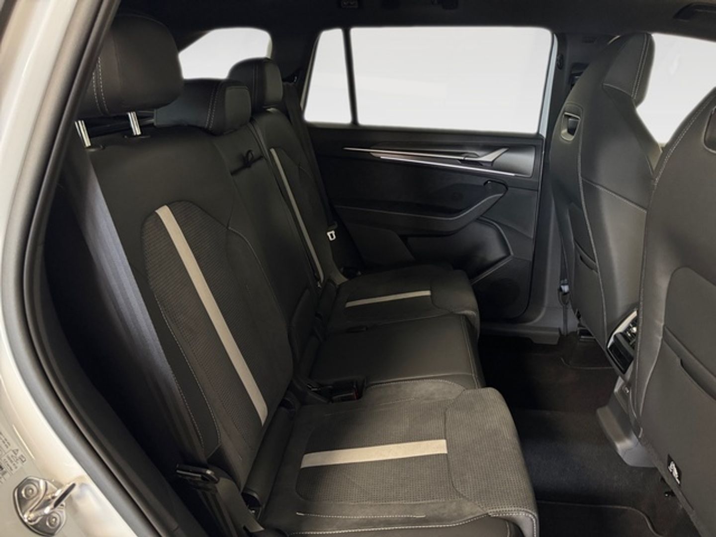 Skoda Kodiaq 1.5 TSI PHEV Sportline 4x2 DSG 150 kW (204 CV)