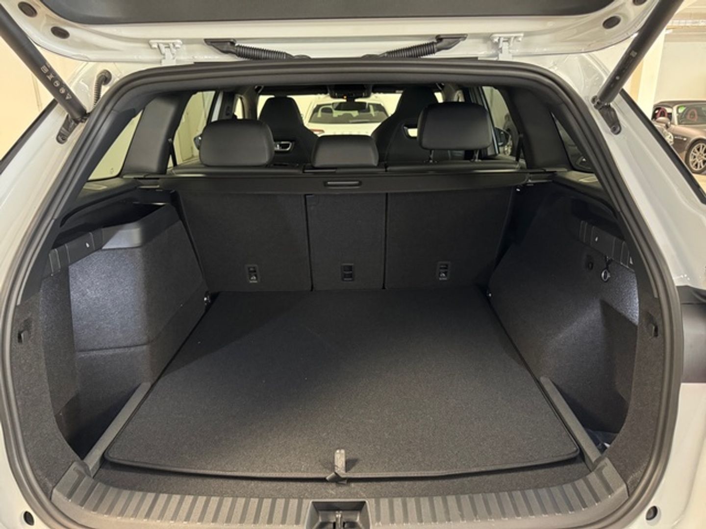 Skoda Kodiaq 1.5 TSI PHEV Sportline 4x2 DSG 150 kW (204 CV)