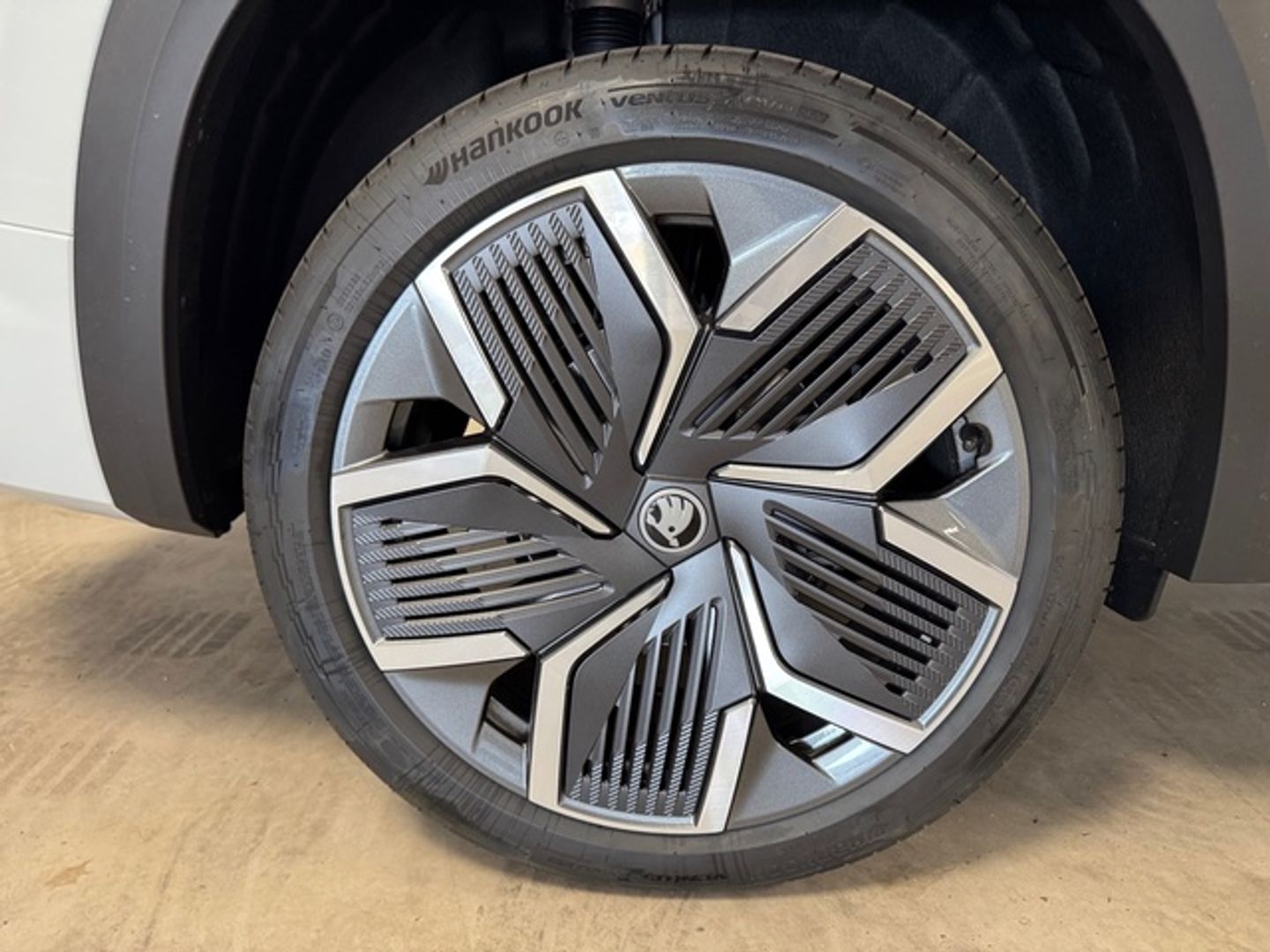 Skoda Kodiaq 1.5 TSI PHEV Sportline 4x2 DSG 150 kW (204 CV)