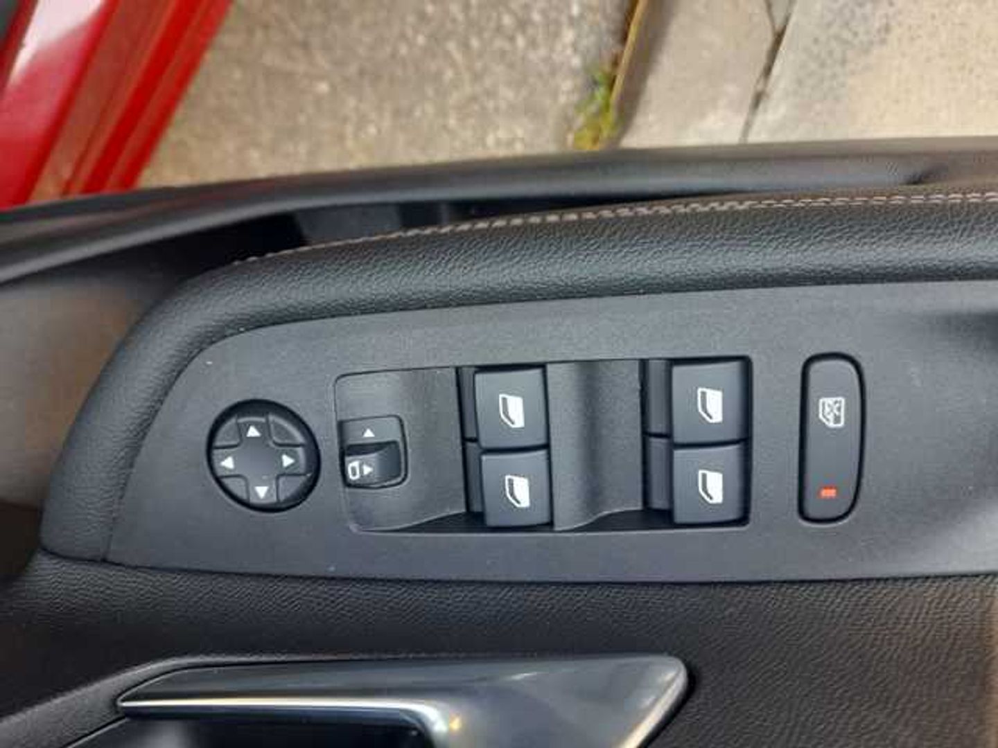 Opel Mokka 1.2 T Ultimate 100 kW (136 CV)