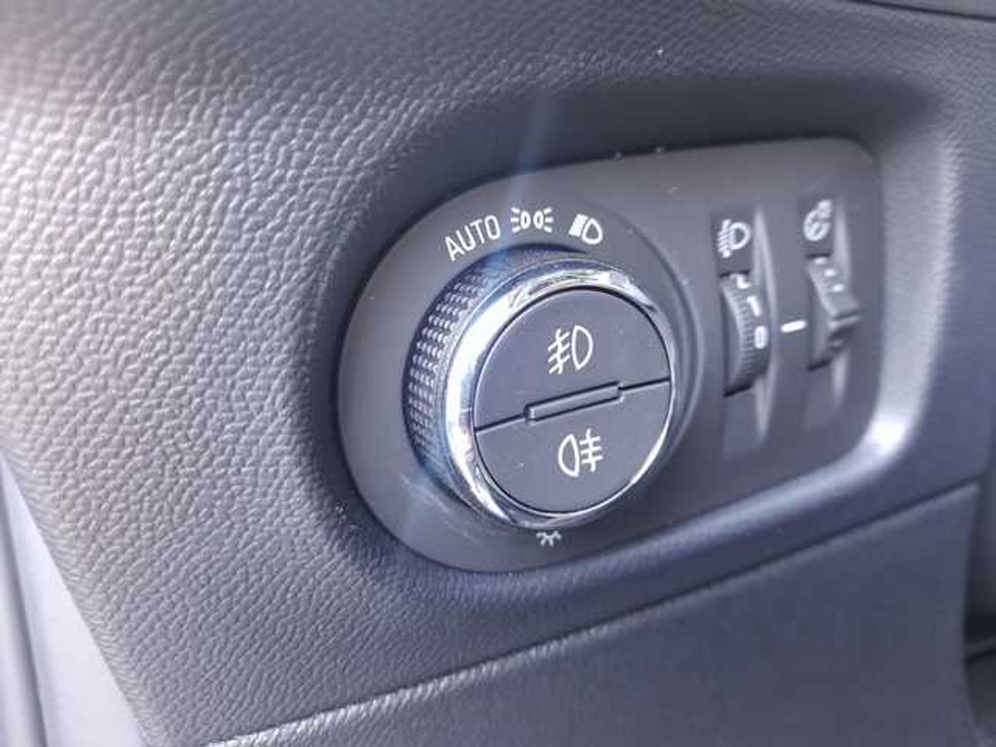 Opel Mokka 1.2 T Ultimate 100 kW (136 CV)