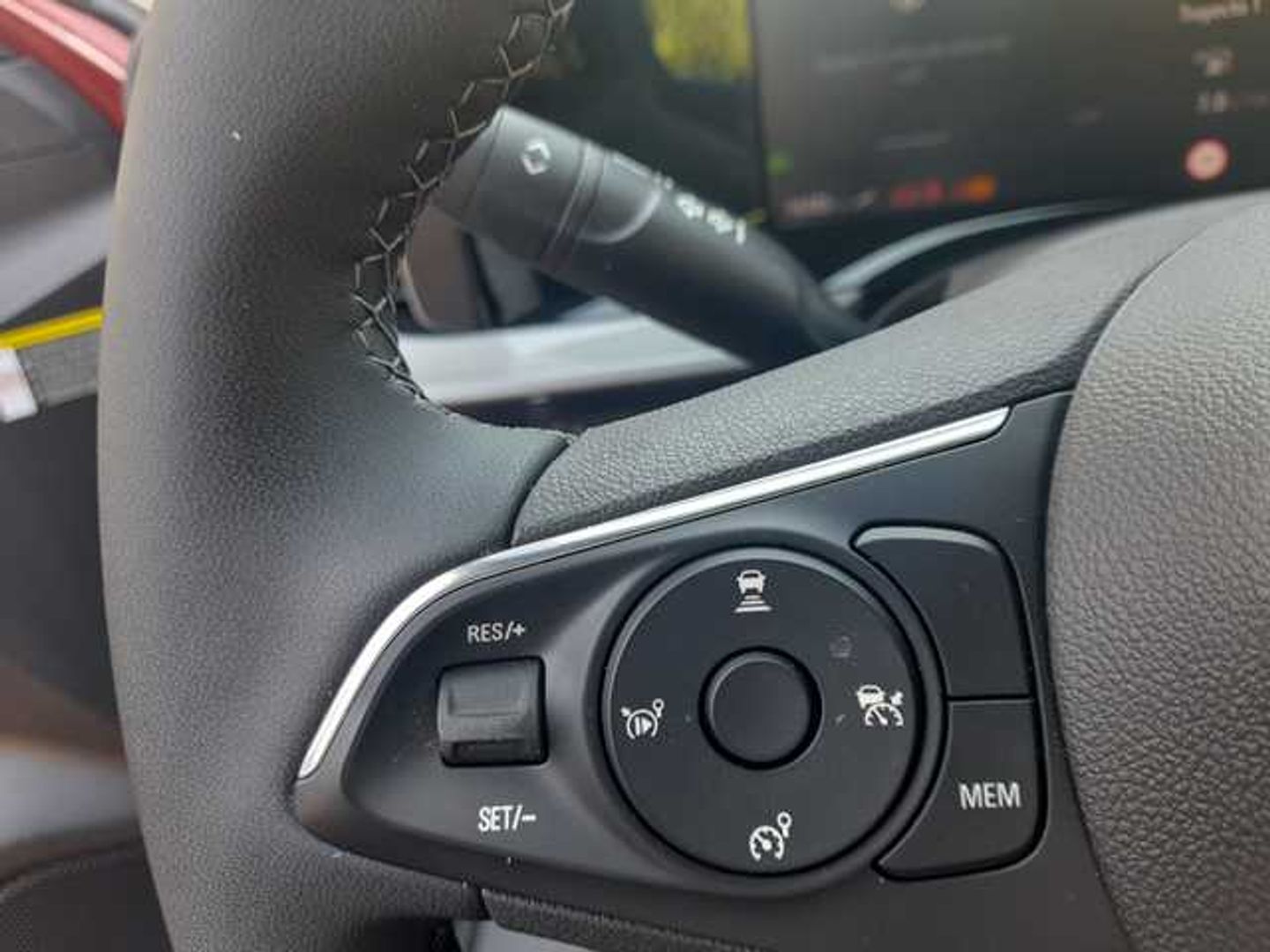 Opel Mokka 1.2 T Ultimate 100 kW (136 CV)