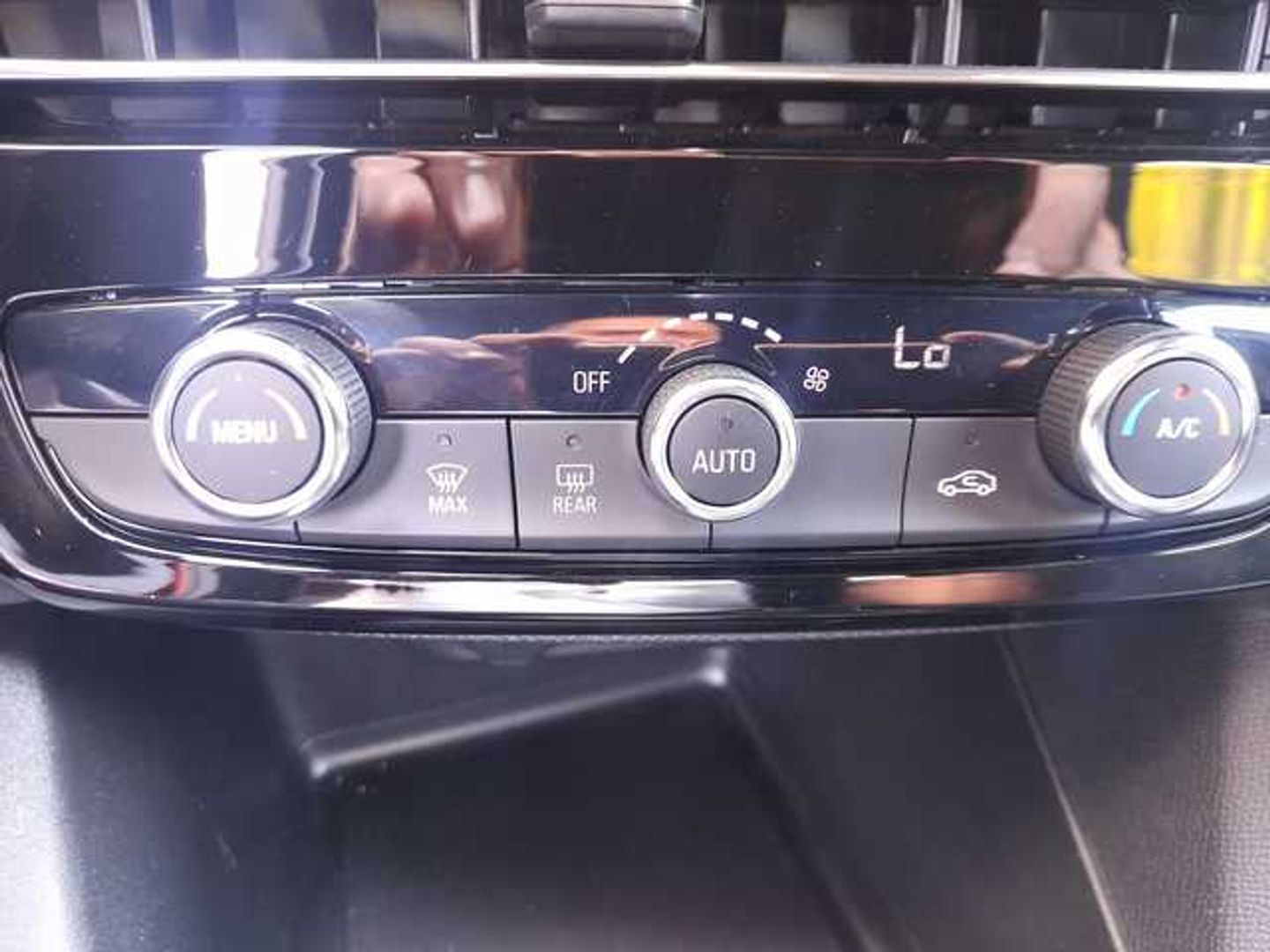 Opel Mokka 1.2 T Ultimate 100 kW (136 CV)