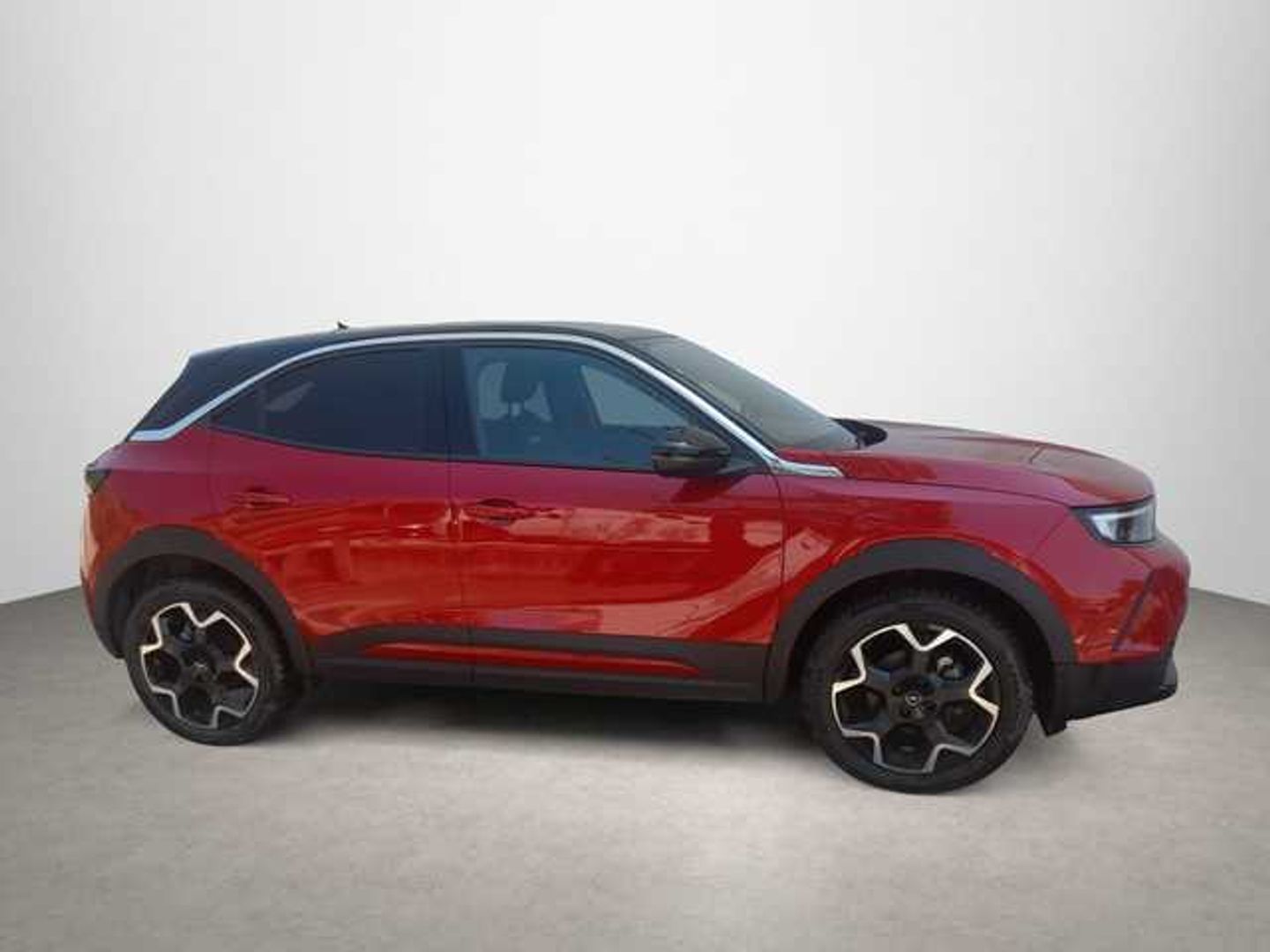 Opel Mokka 1.2 T Ultimate 100 kW (136 CV)