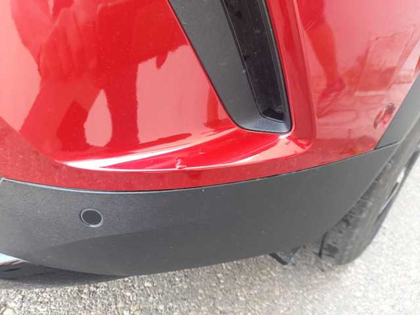 Opel Mokka 1.2 T Ultimate 100 kW (136 CV)