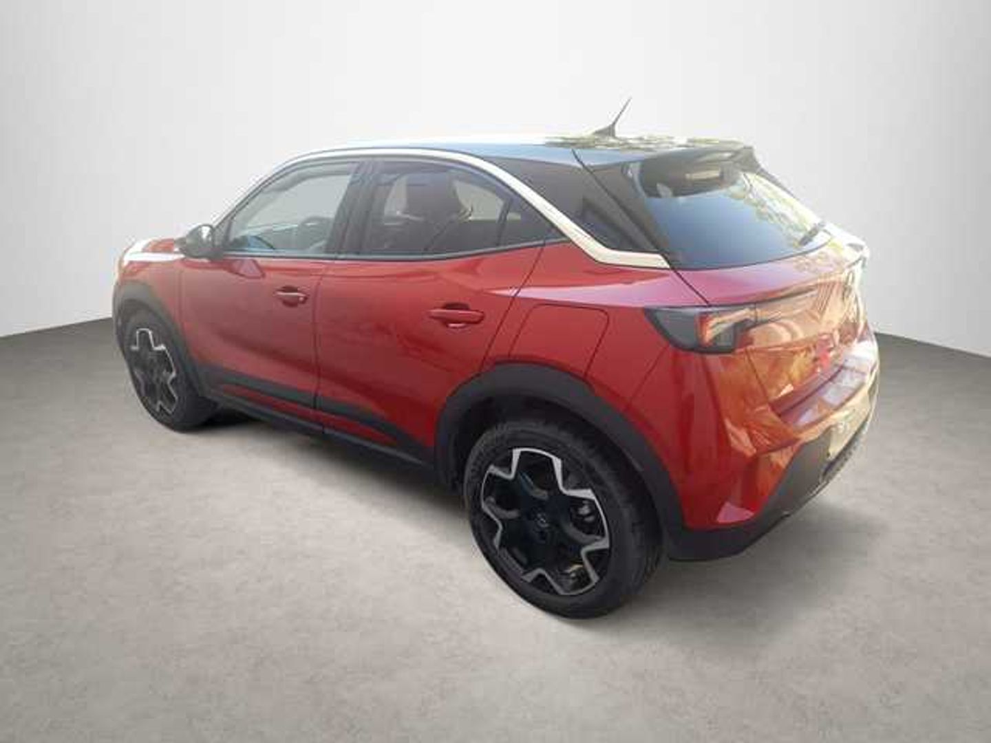 Opel Mokka 1.2 T Ultimate 100 kW (136 CV)